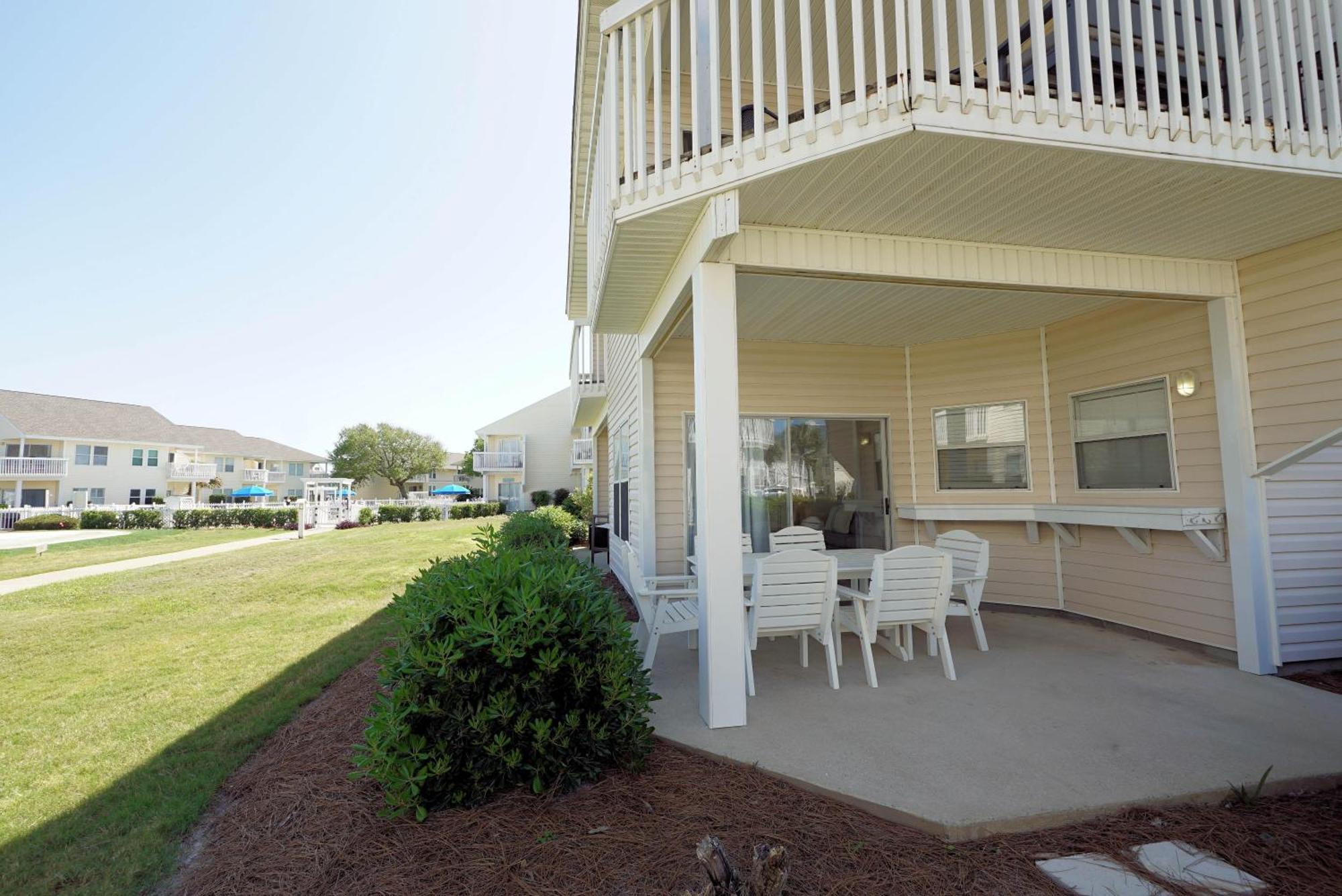 Sandpiper Cove 9130 Holiday home Destin