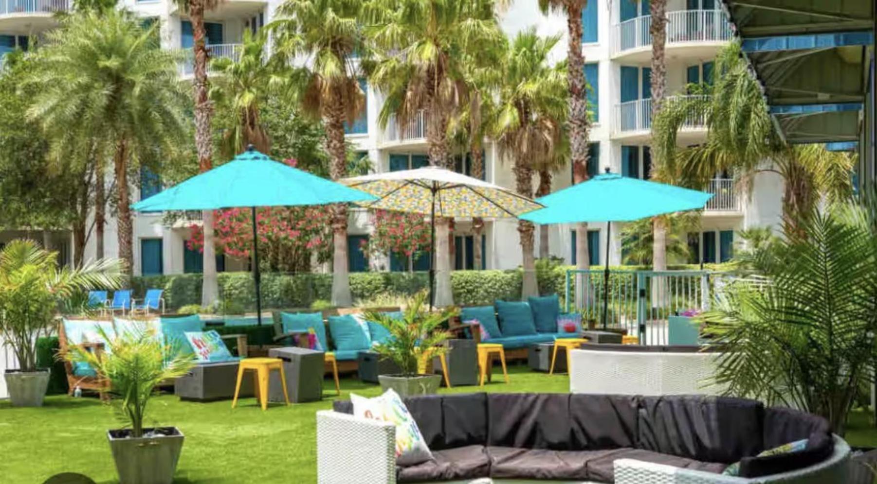 Marvelous 9th Floor Gulf, Pool & Sunset View * Destin