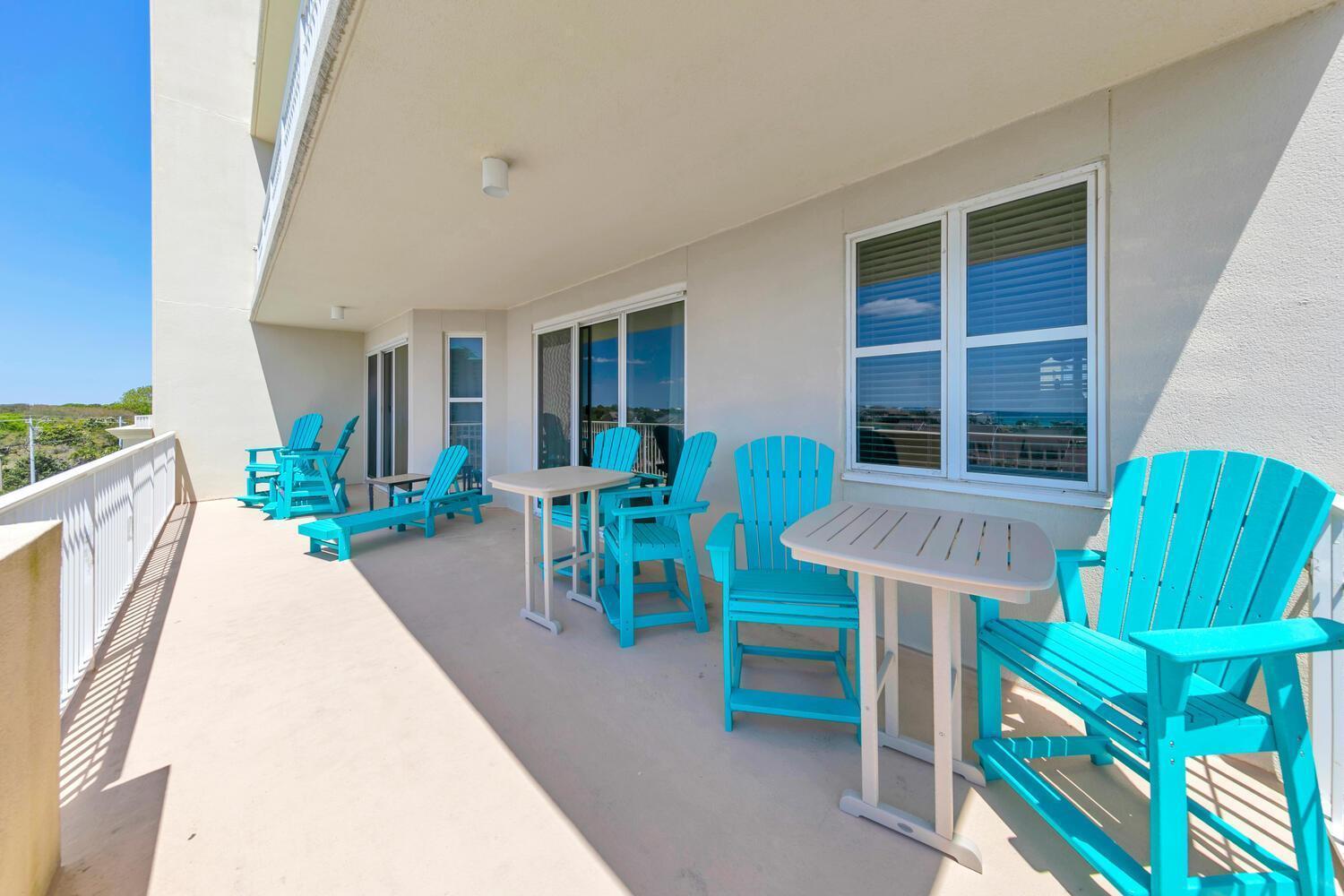 Ariel Dunes Ii 0501 Holiday home *