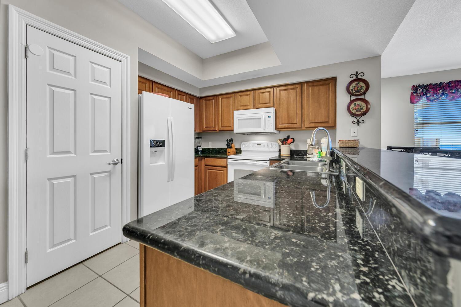Ariel Dunes Ii 0501 Holiday home Destin