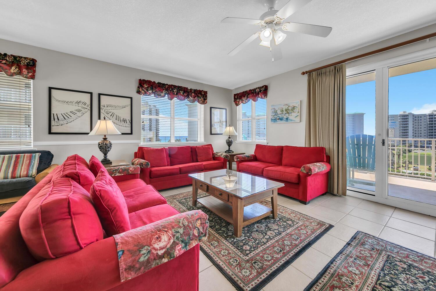 Ariel Dunes Ii 0501 Destin