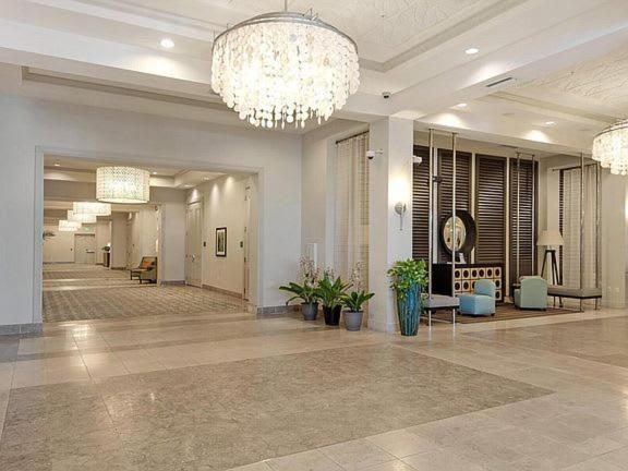 Palms 2 Bedroom King Poolside Shuttle