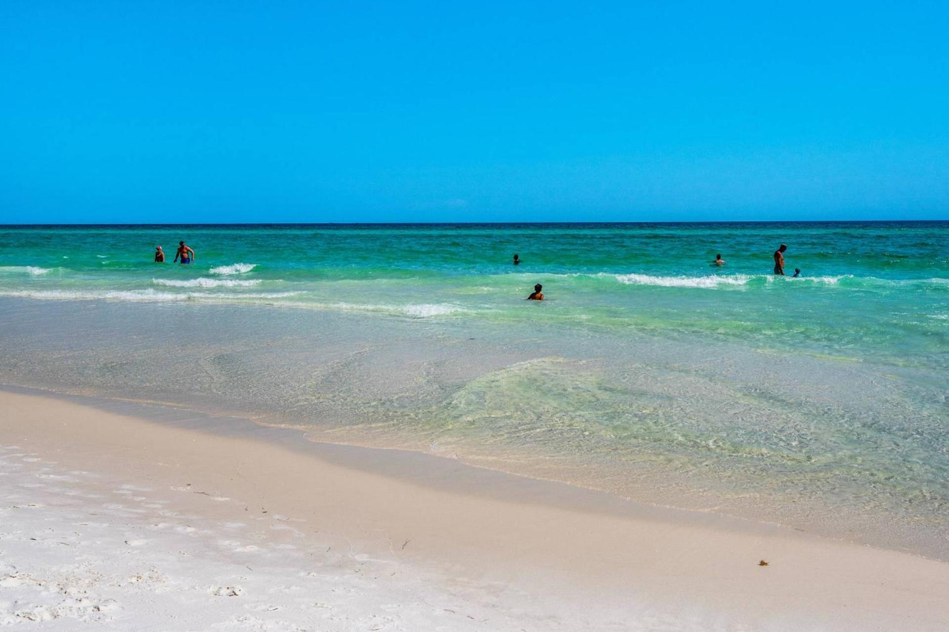 Holiday home St. Martin Beachwalk 321 Destin