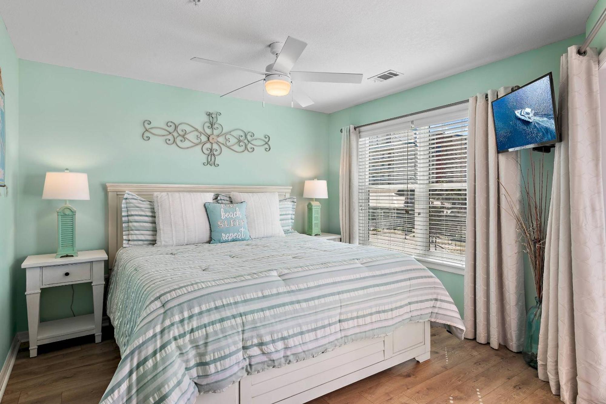 Holiday home St. Martin Beachwalk 321 Destin