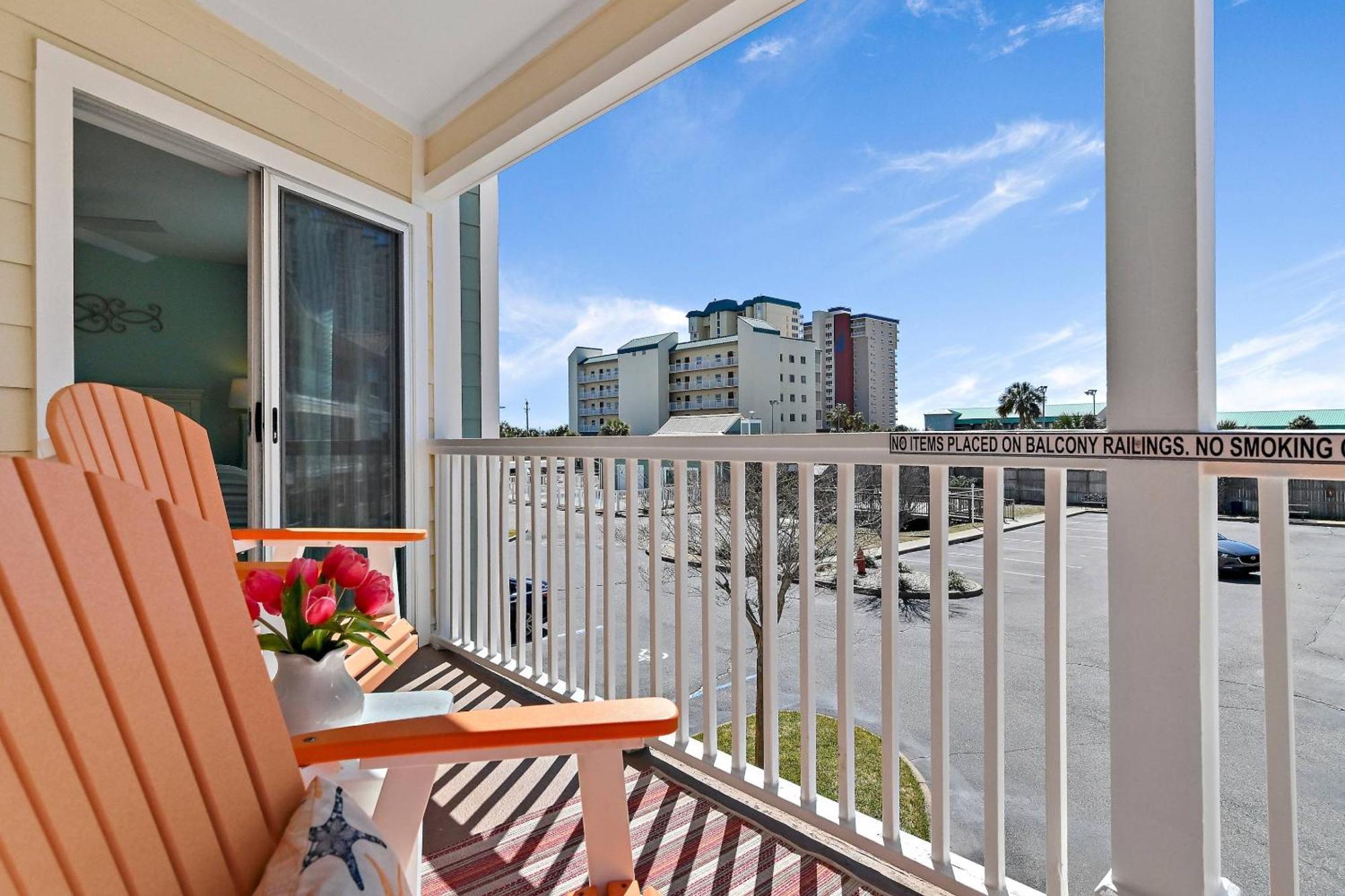 Holiday home St. Martin Beachwalk 321 Destin