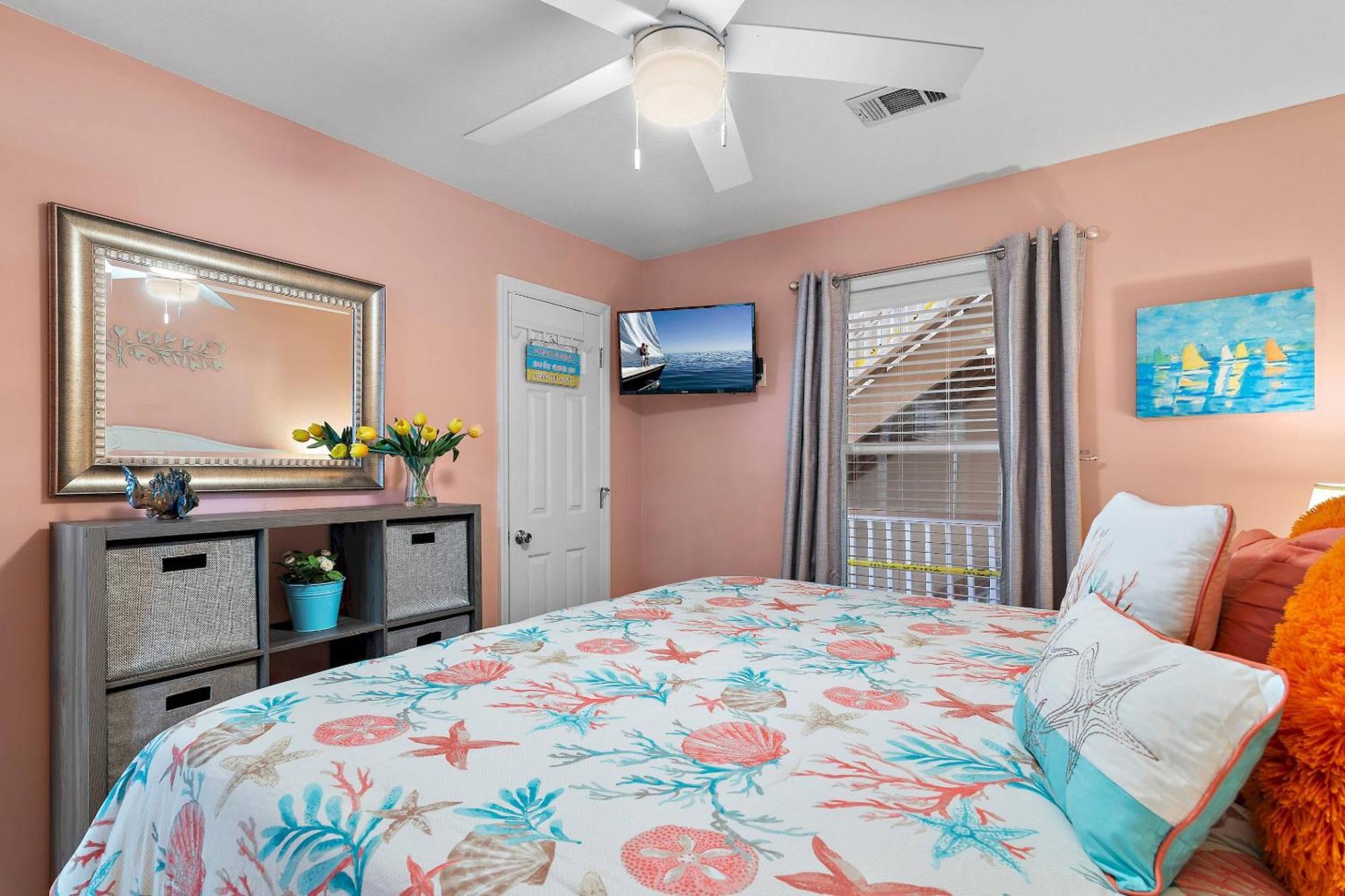 St. Martin Beachwalk 321 Destin