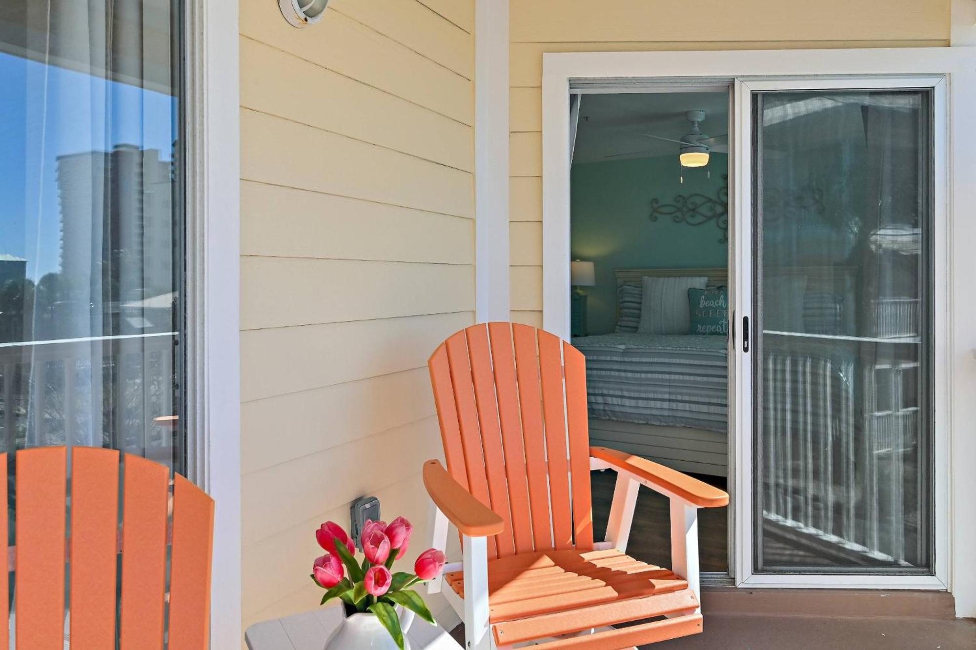 Holiday home St. Martin Beachwalk 321 Destin