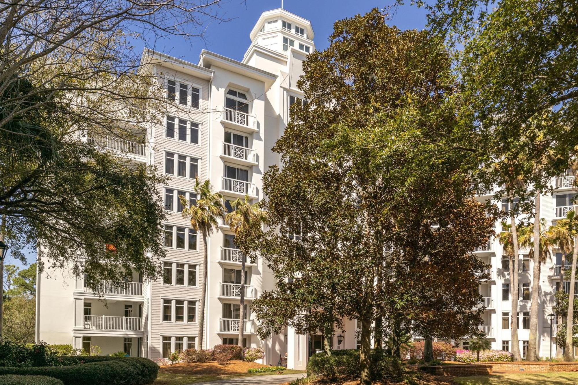 Apartment Beautiful One Bedroom Unit - Sandestin - Elation Building
