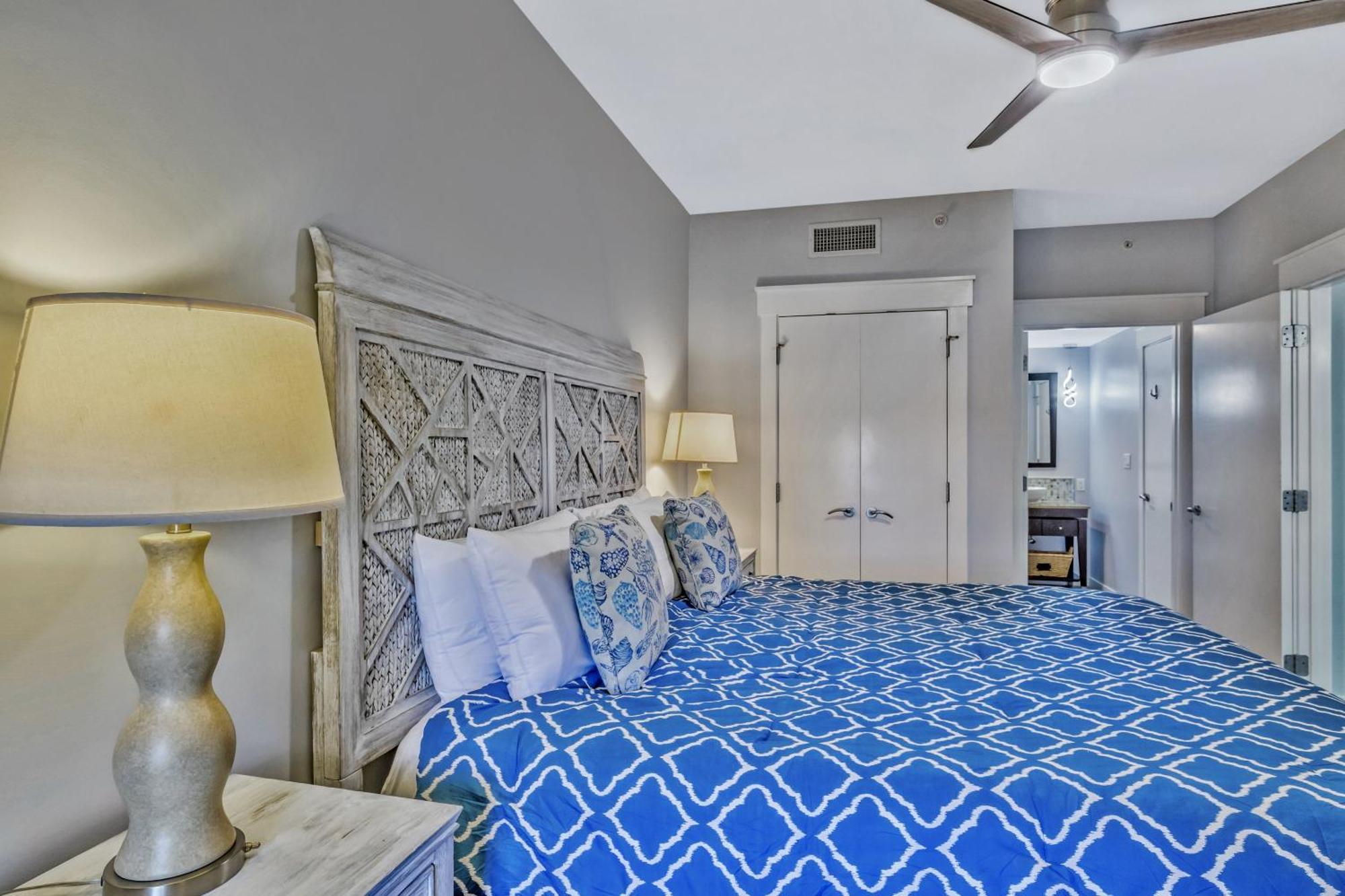 Beautiful One Bedroom Unit - Sandestin - Elation Building Destin