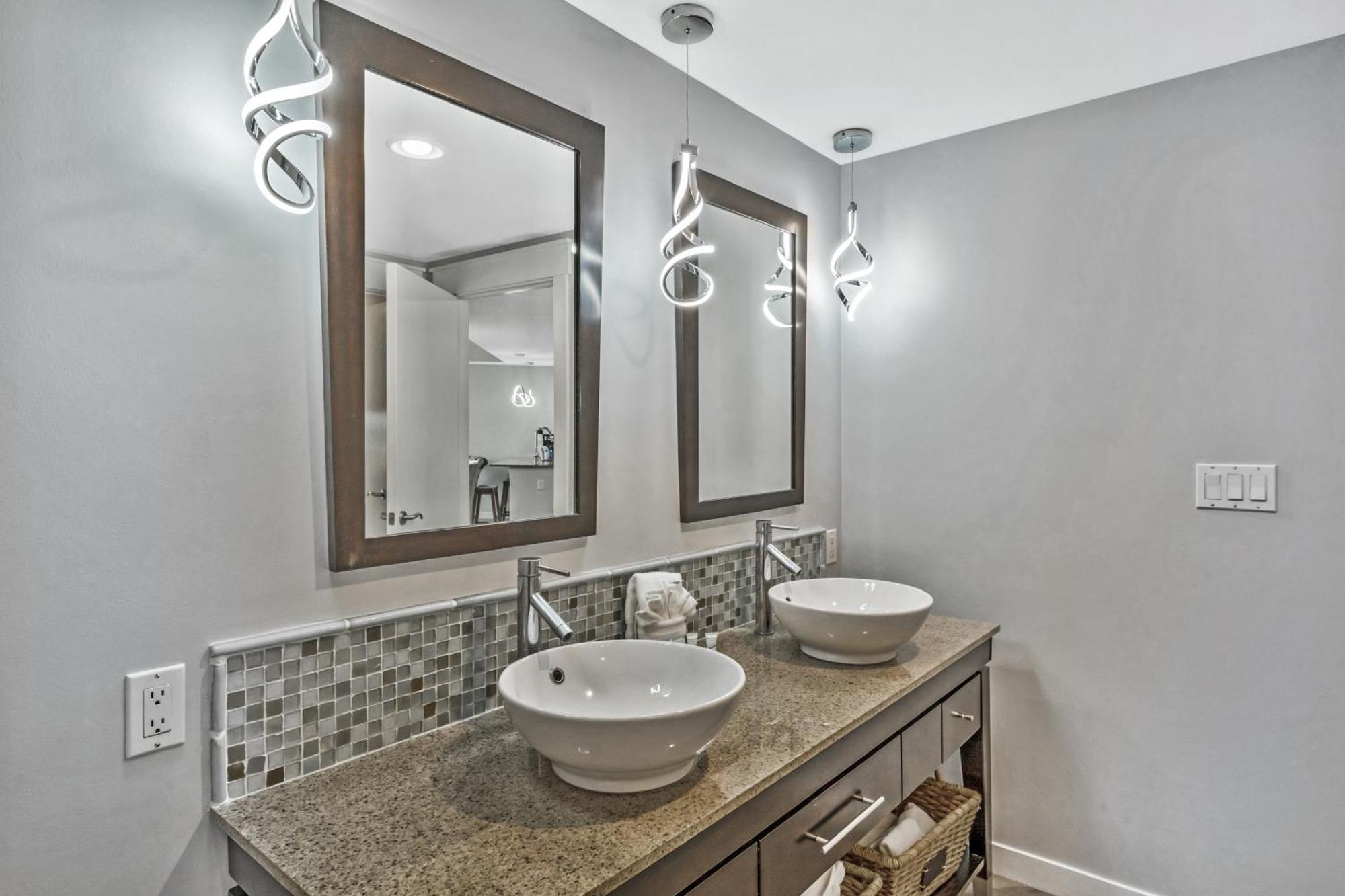 Beautiful One Bedroom Unit - Sandestin - Elation Building Apartment