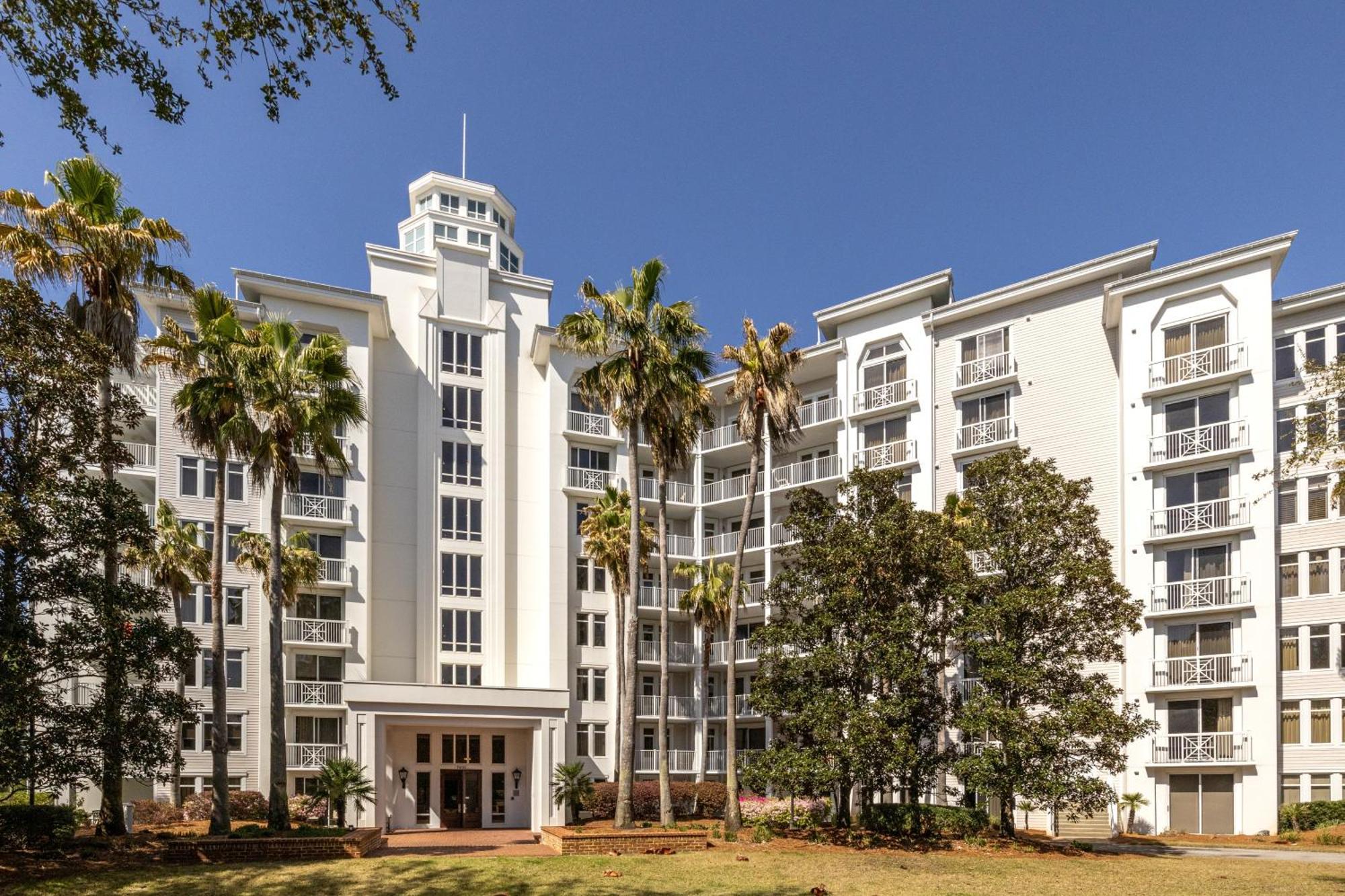 Beautiful One Bedroom Unit - Sandestin - Elation Building * Destin