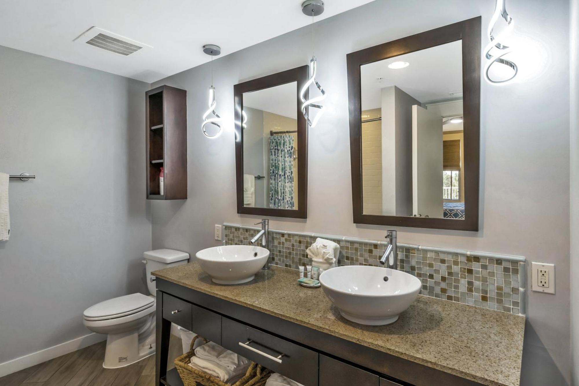Apartment Beautiful One Bedroom Unit - Sandestin - Elation Building