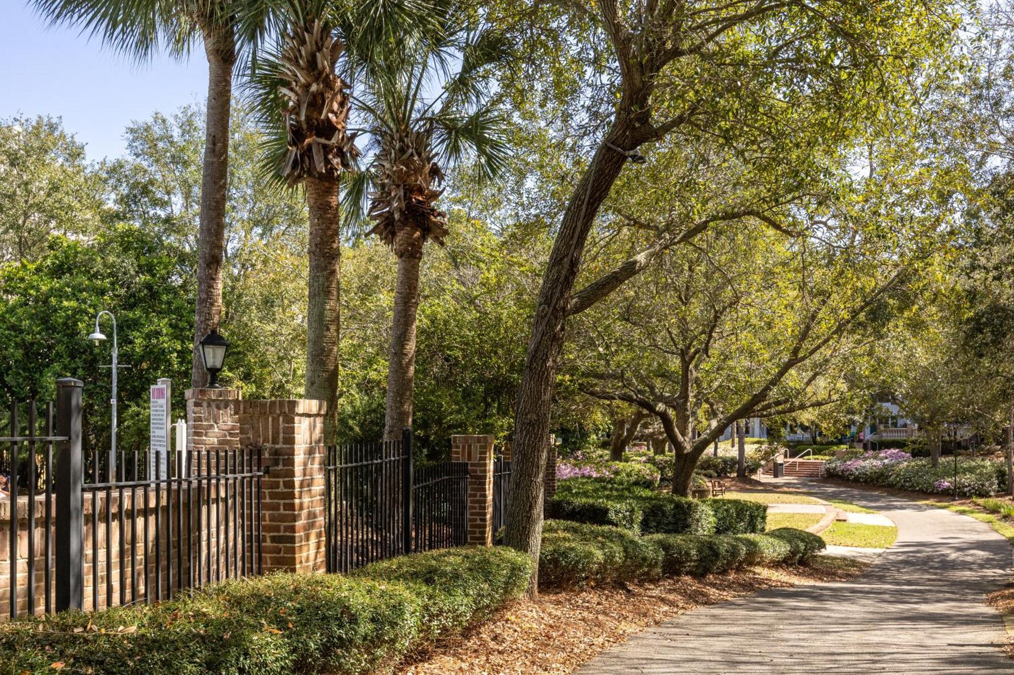 Apartment Beautiful One Bedroom Unit - Sandestin - Elation Building Destin