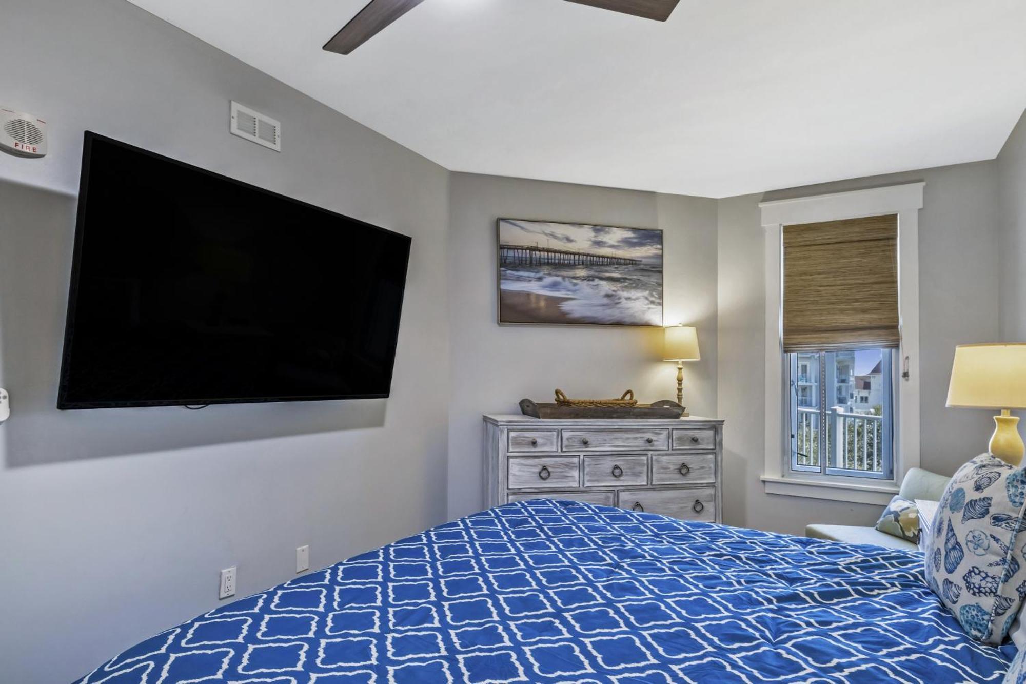 Beautiful One Bedroom Unit - Sandestin - Elation Building *