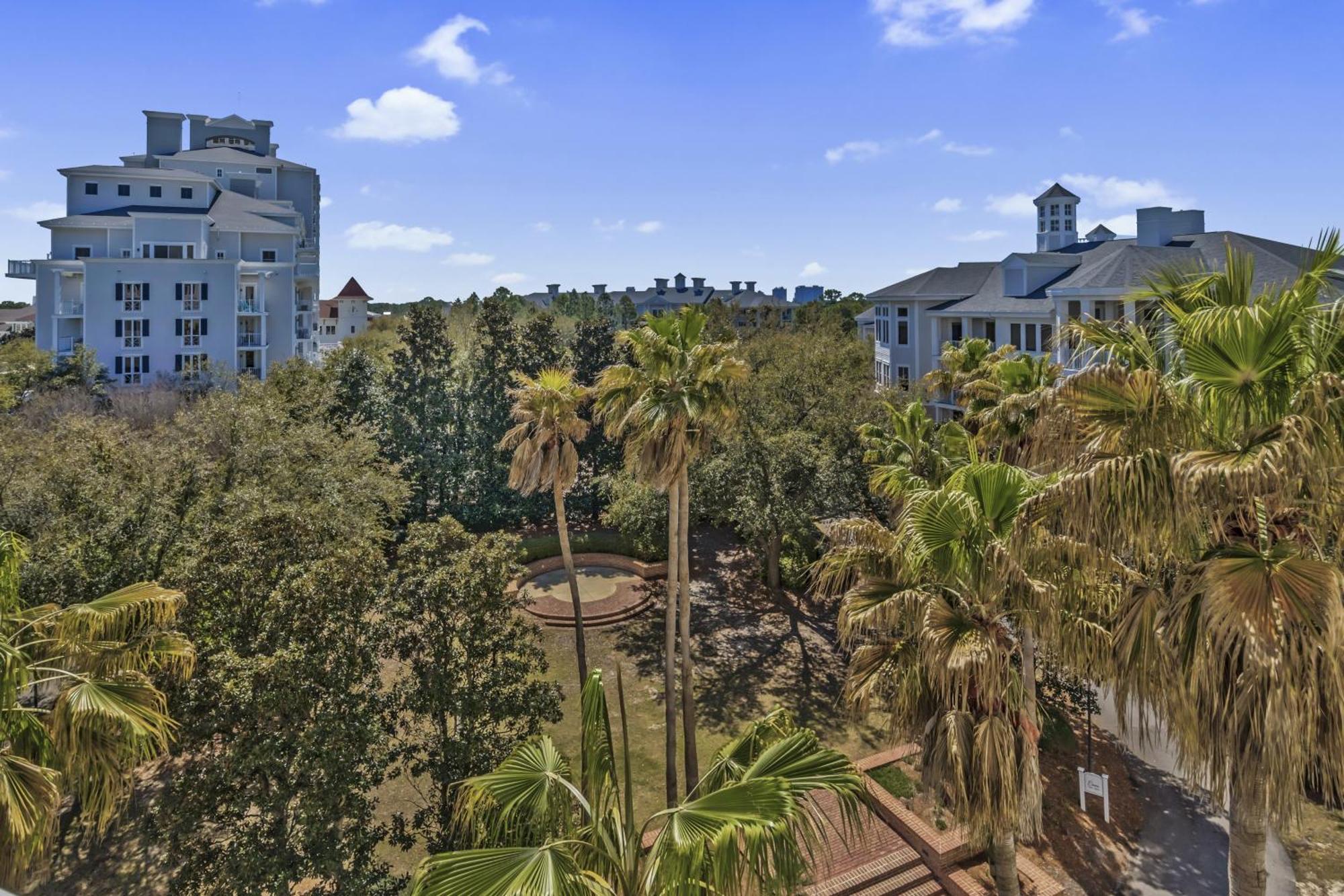 Beautiful One Bedroom Unit - Sandestin - Elation Building Destin