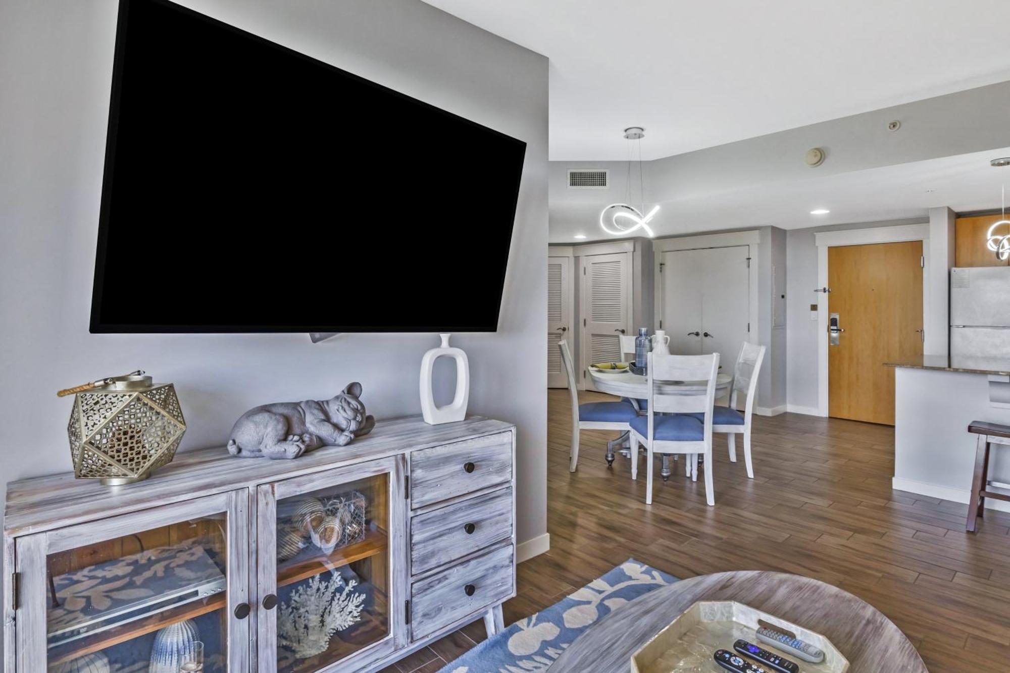 Beautiful One Bedroom Unit - Sandestin - Elation Building