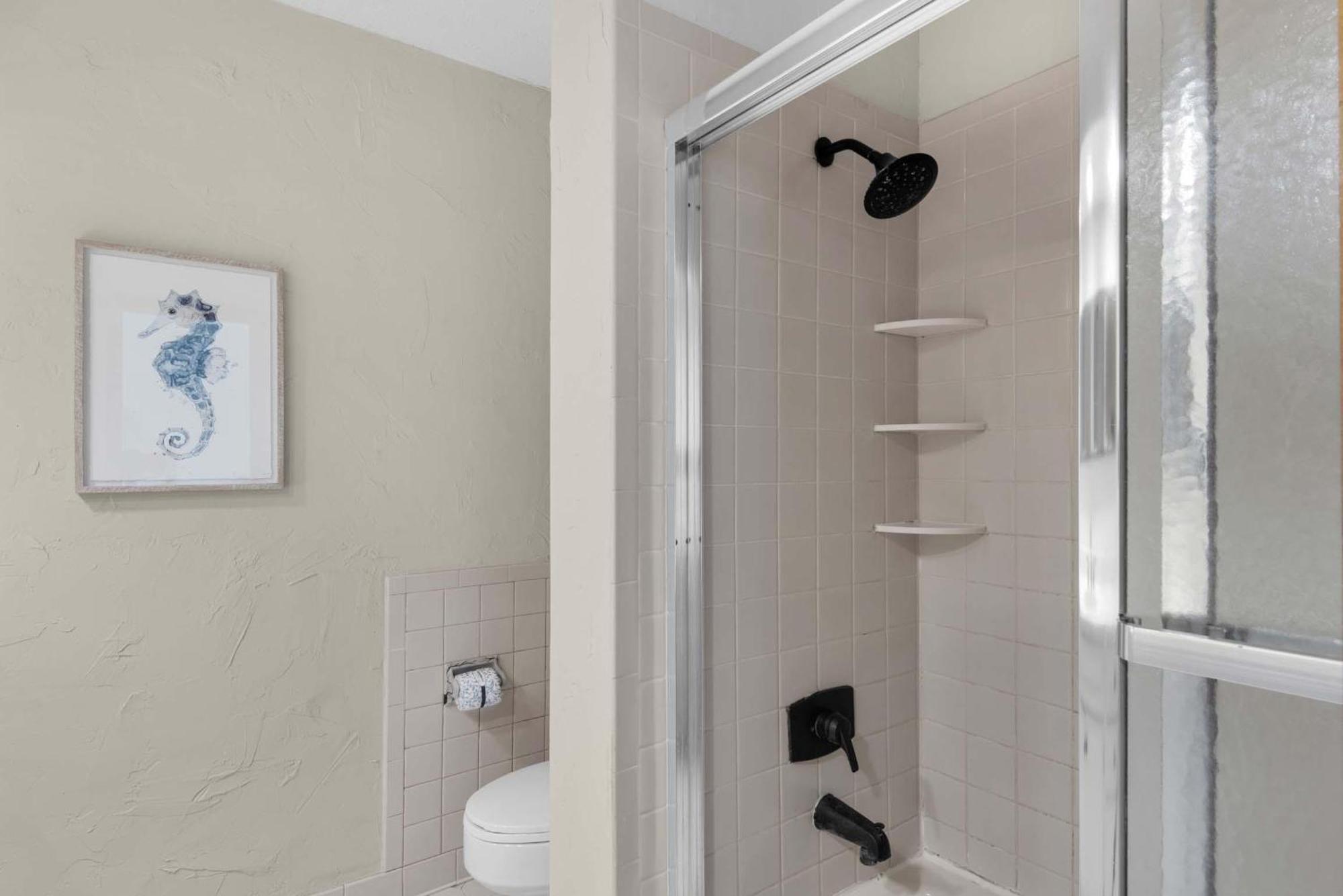 Shoreline Towers Townhouse 4-4