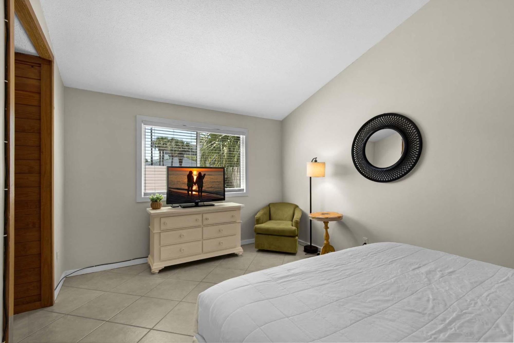 Holiday home Shoreline Towers Townhouse 4-4 Destin