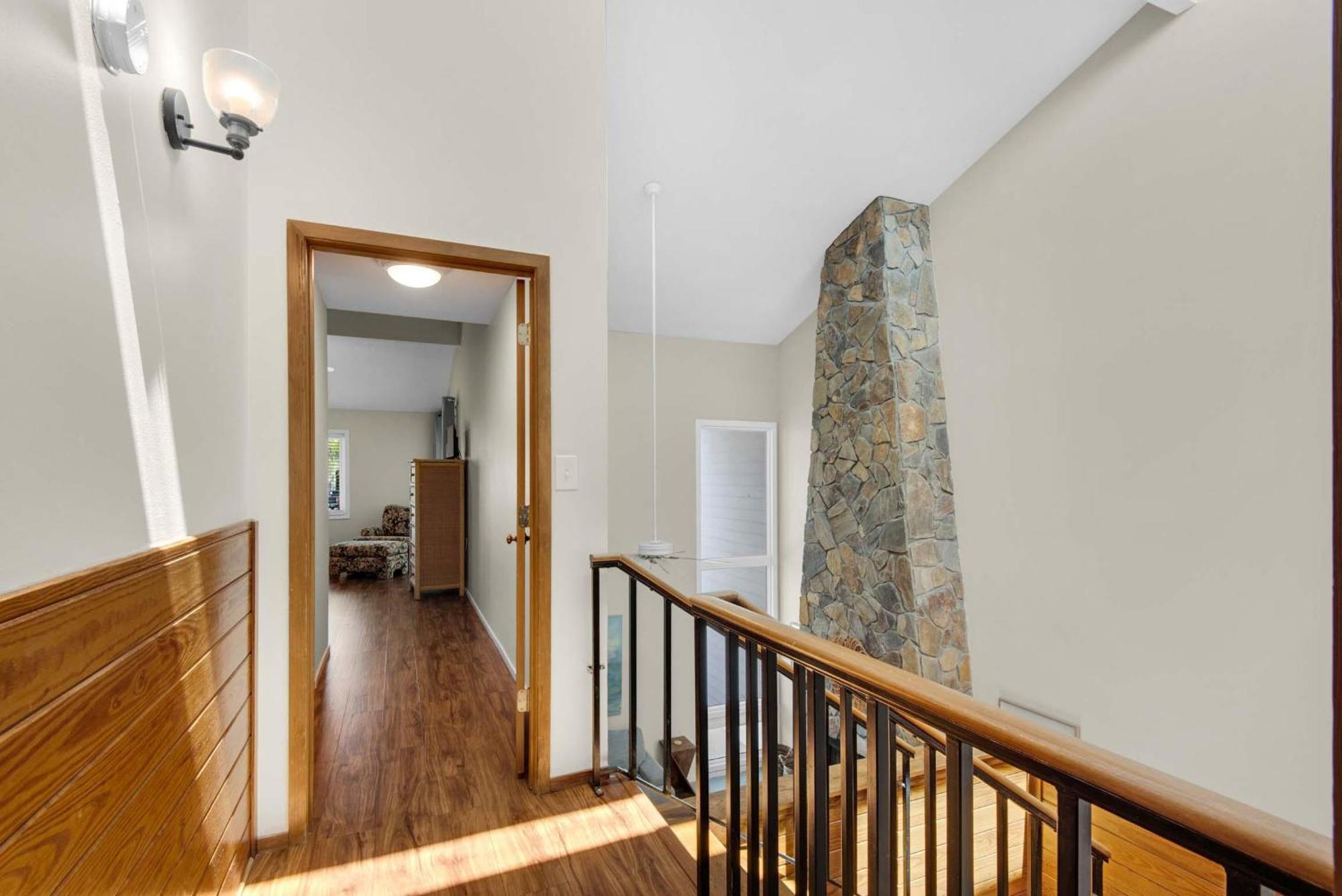 Shoreline Towers Townhouse 4-4 Holiday home *