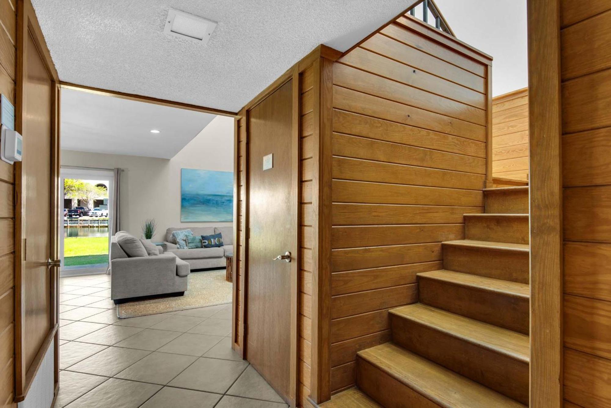 Holiday home Shoreline Towers Townhouse 4-4 *