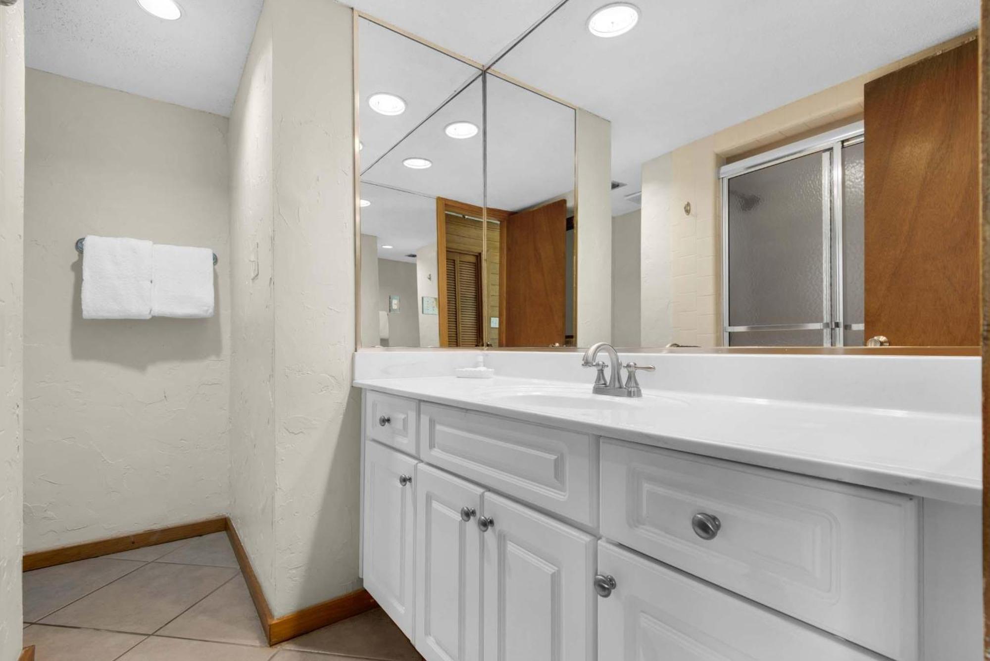 Holiday home Shoreline Towers Townhouse 4-4 Destin