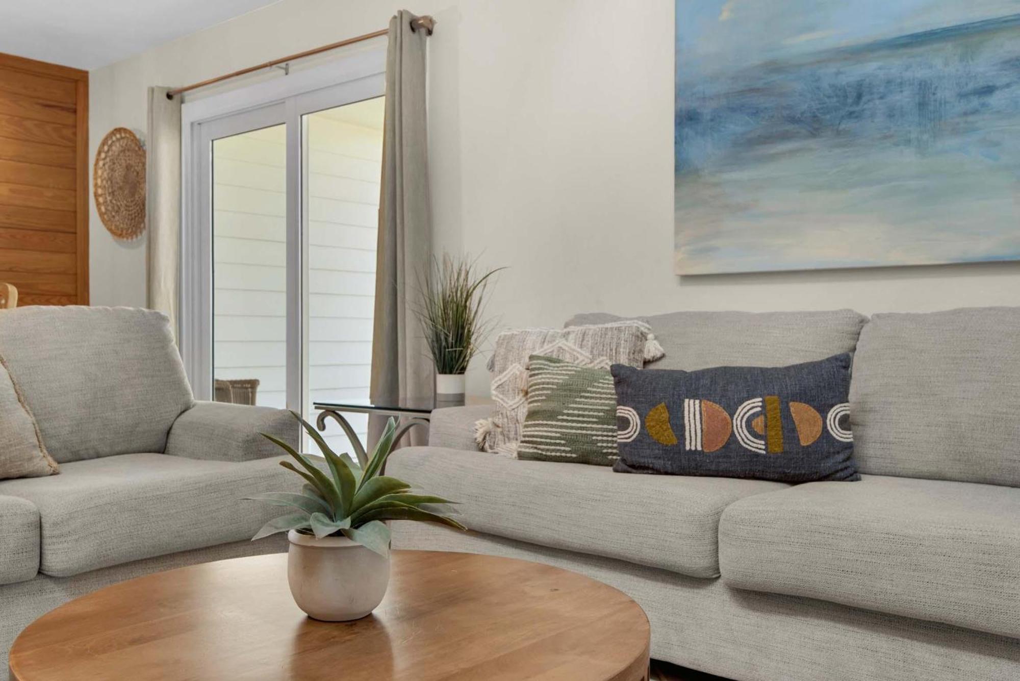 Holiday home Shoreline Towers Townhouse 4-4 Destin