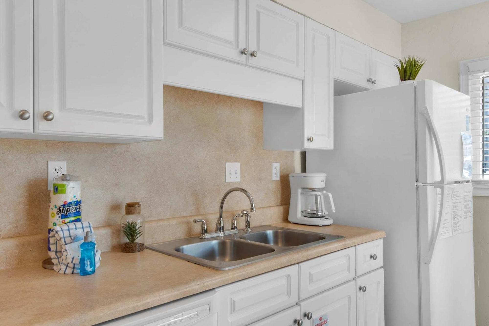 Holiday home Shoreline Towers Townhouse 4-4