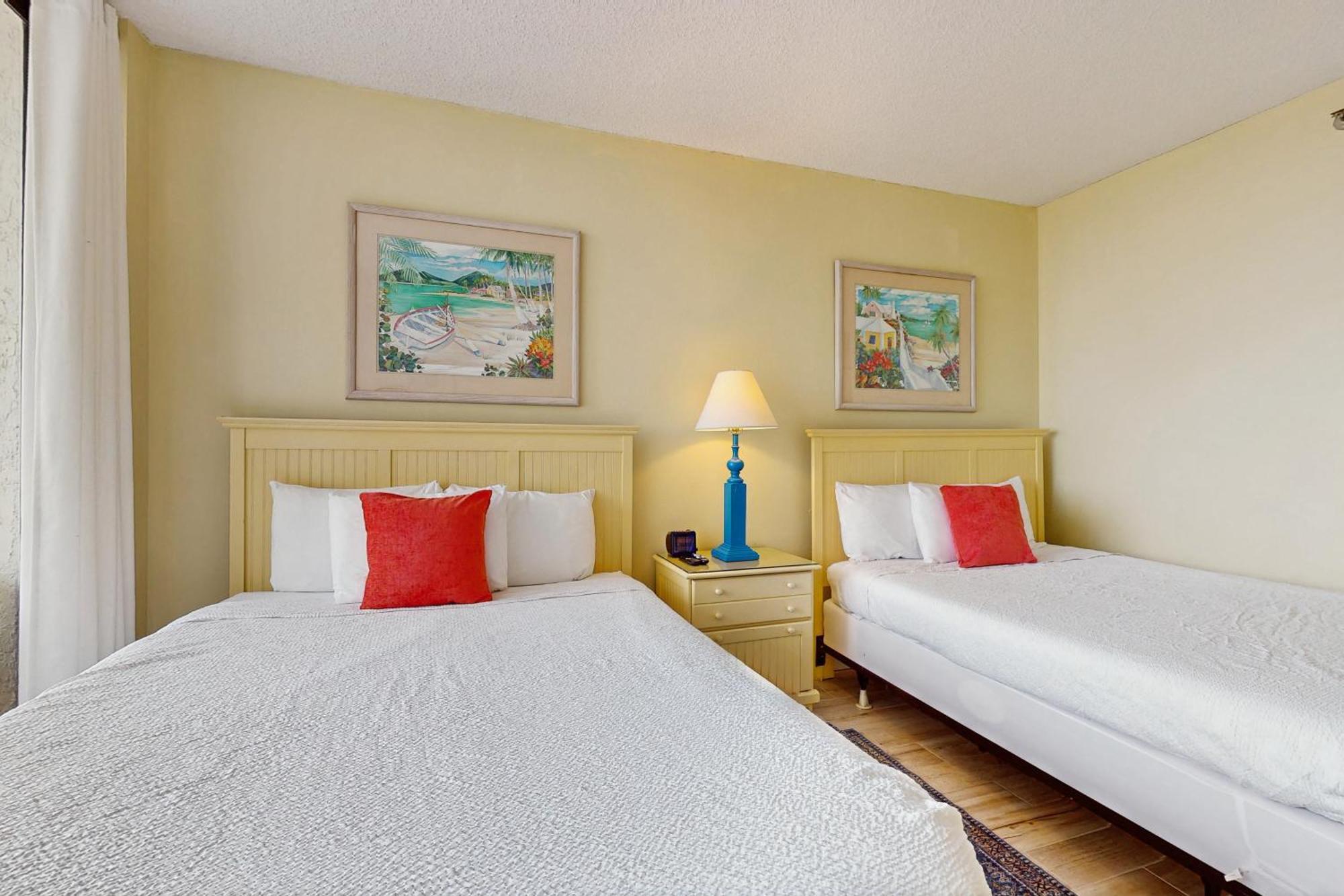 Holiday home Surfside *