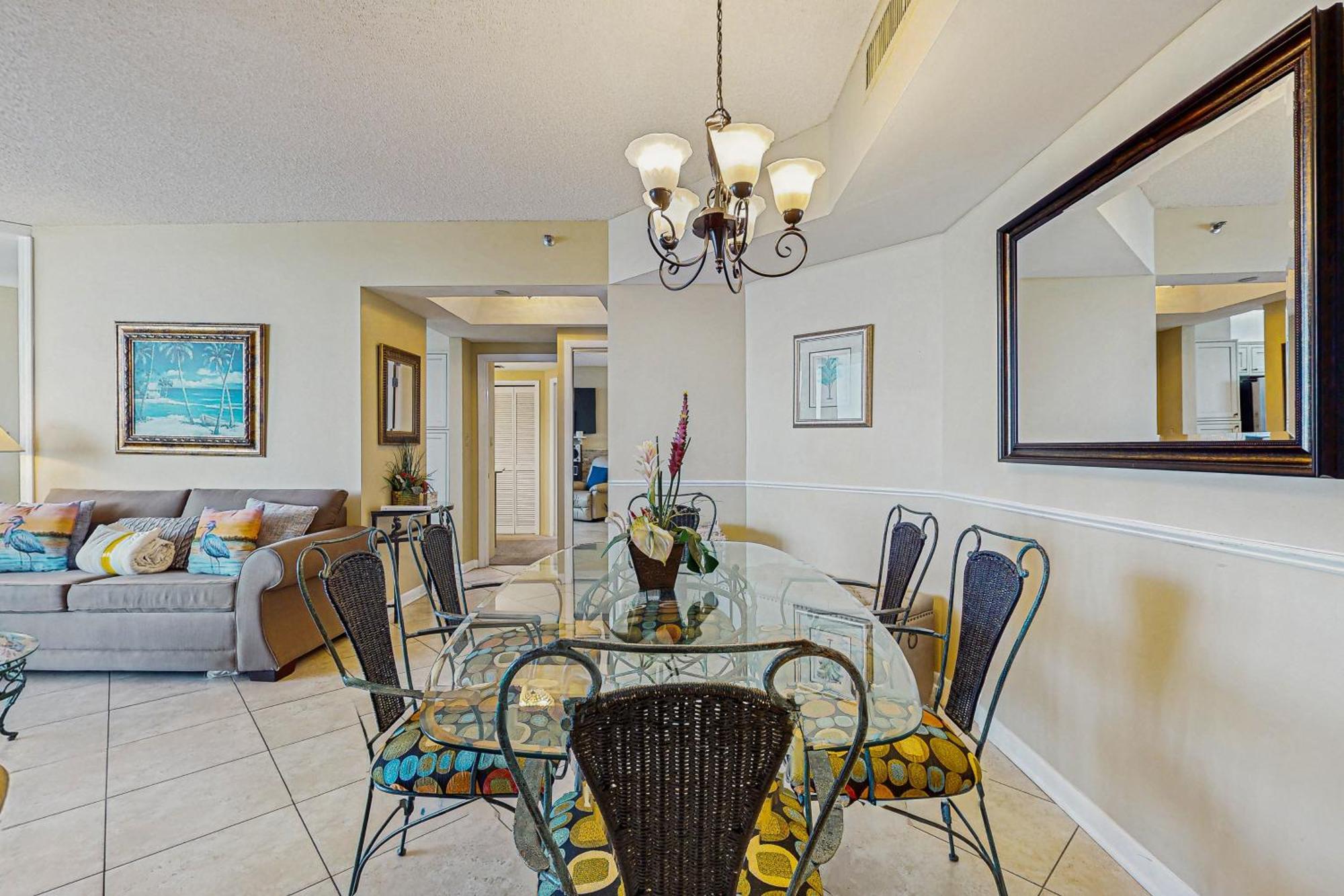 Surfside Holiday home Destin