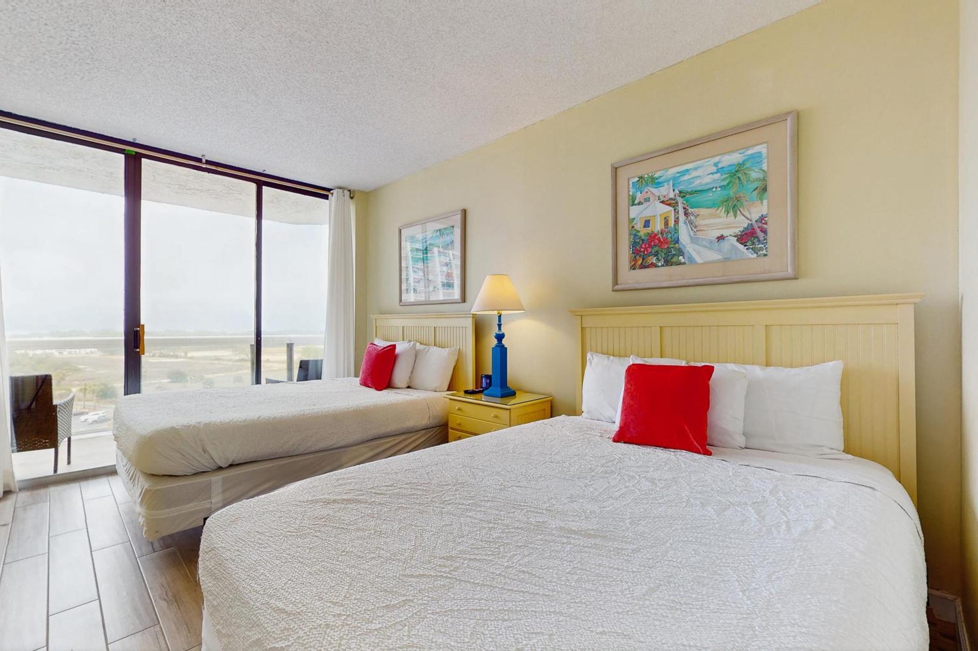 Surfside Holiday home