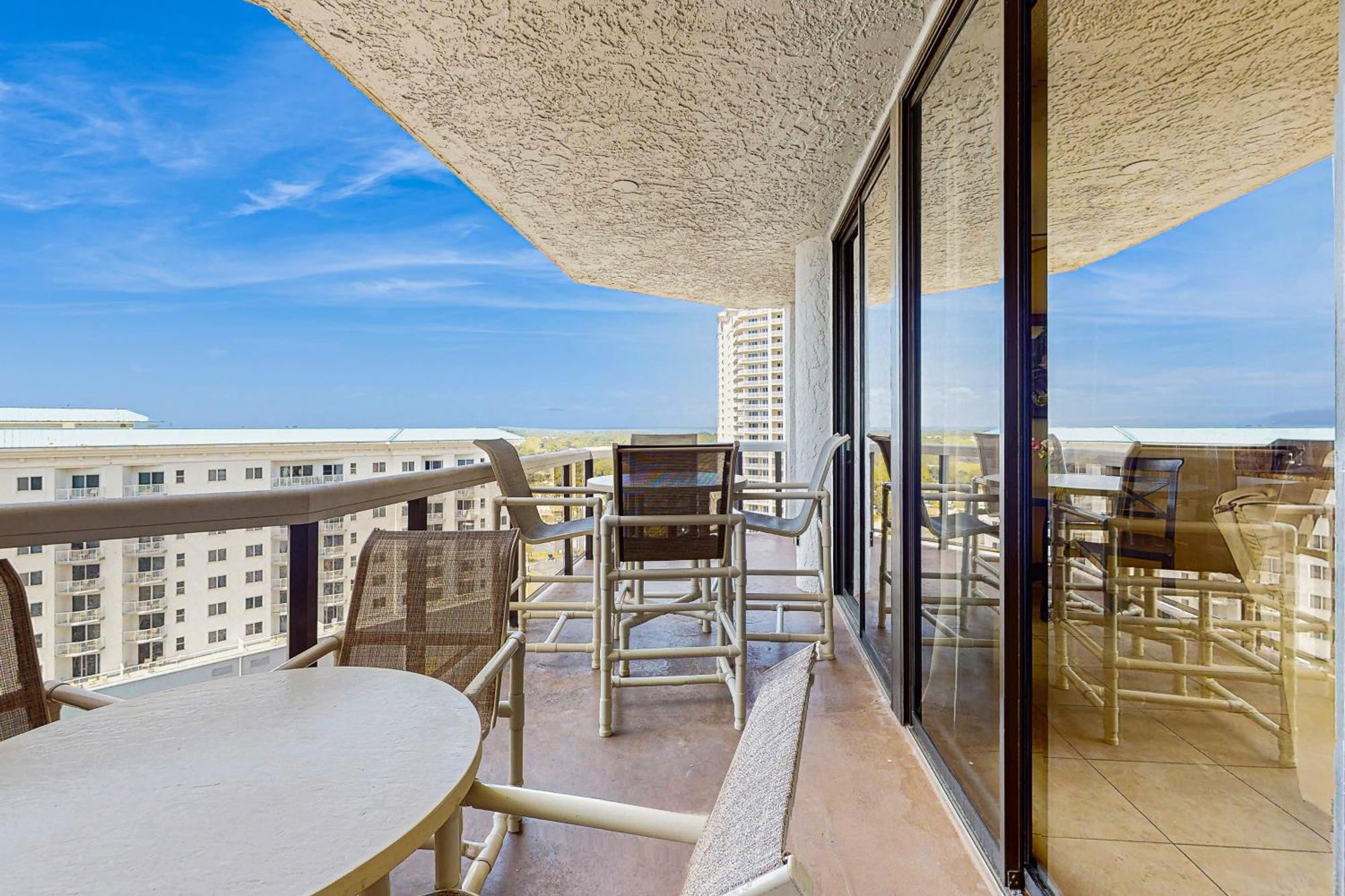 Holiday home Surfside *