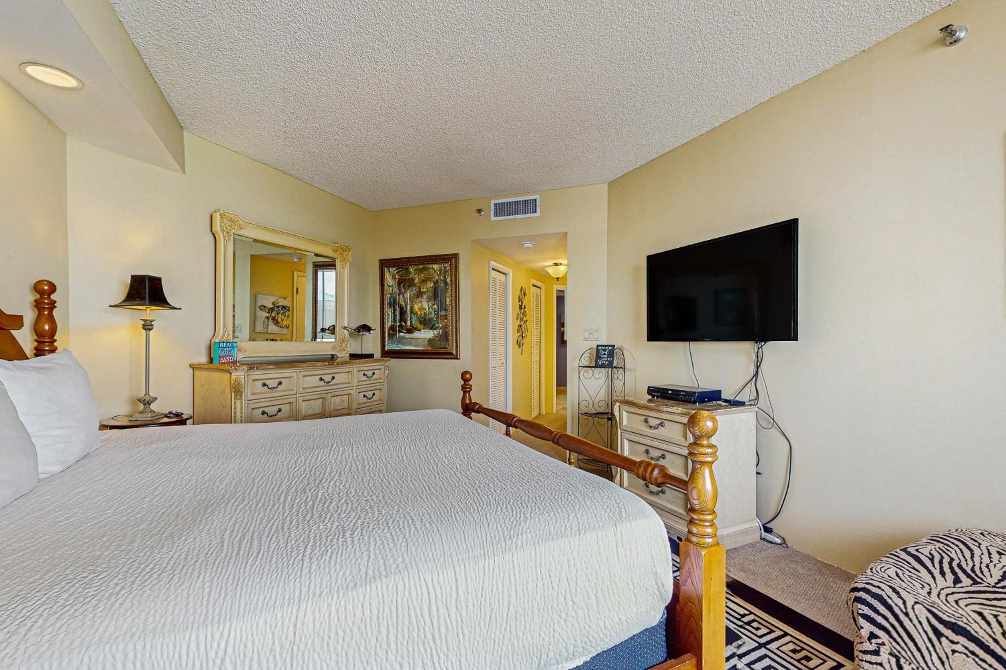Surfside Holiday home
