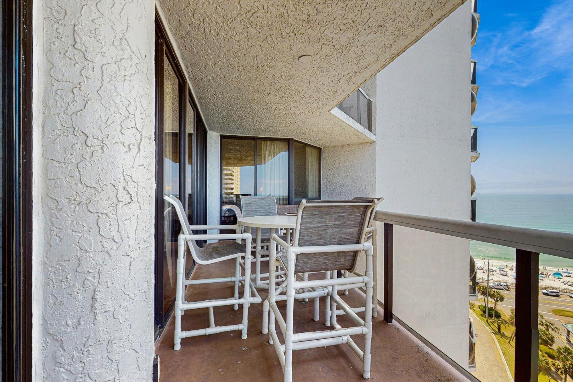 Holiday home Surfside