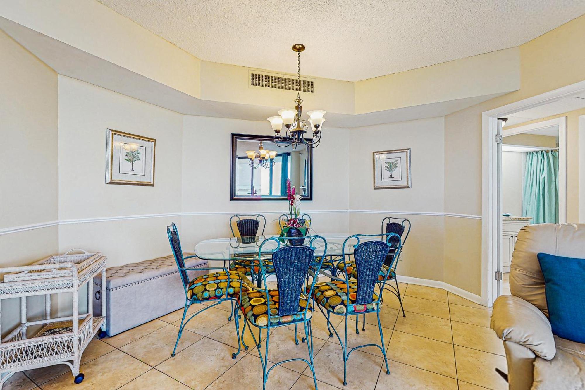 Surfside Holiday home