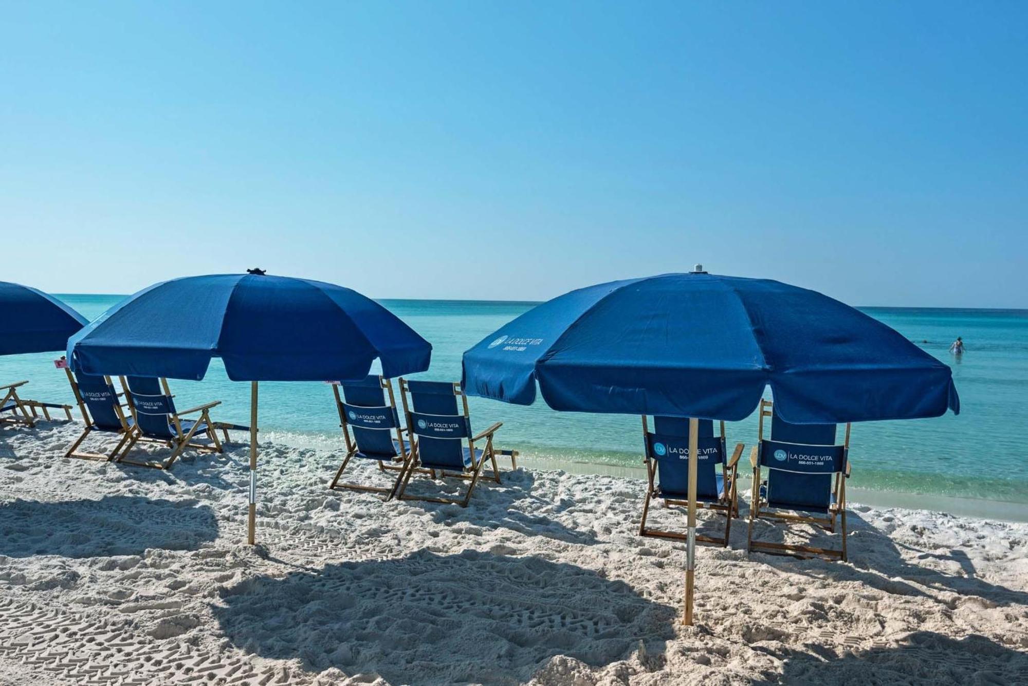 Majestic Sun 605b Destin