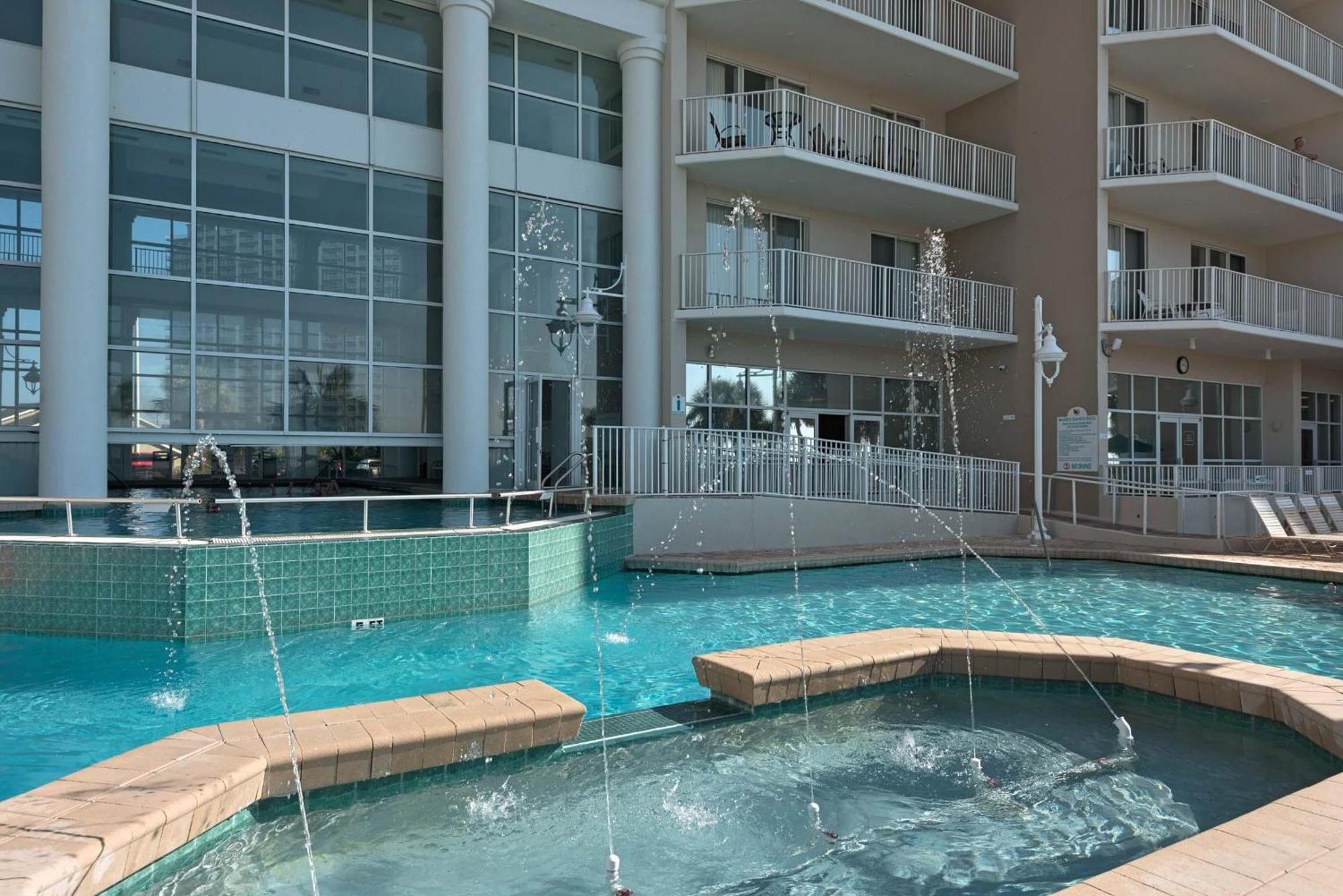 Apartment Majestic Sun 605b Destin