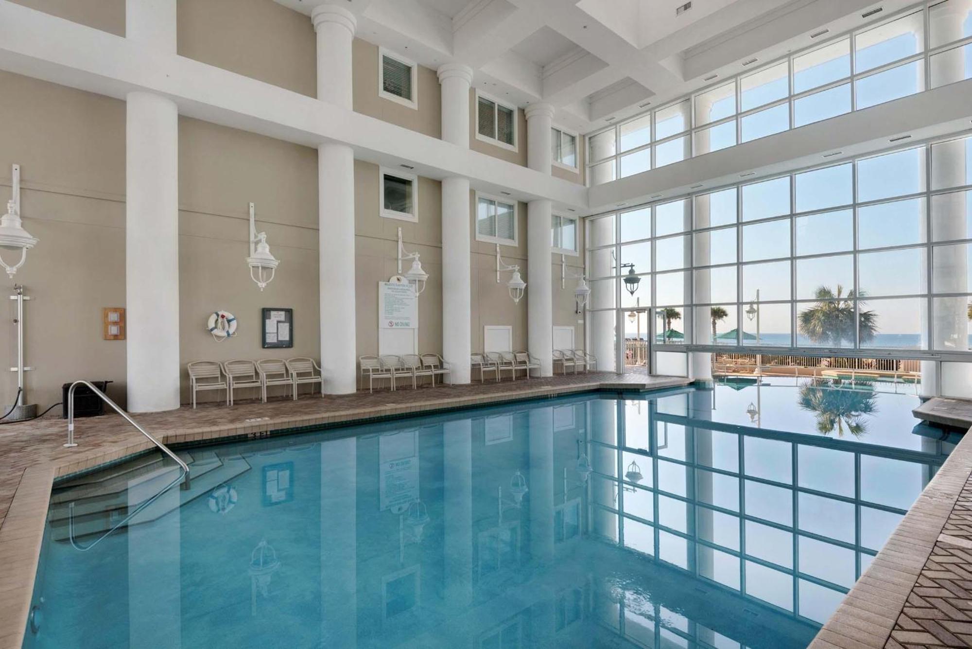 Apartment Majestic Sun 605b Destin