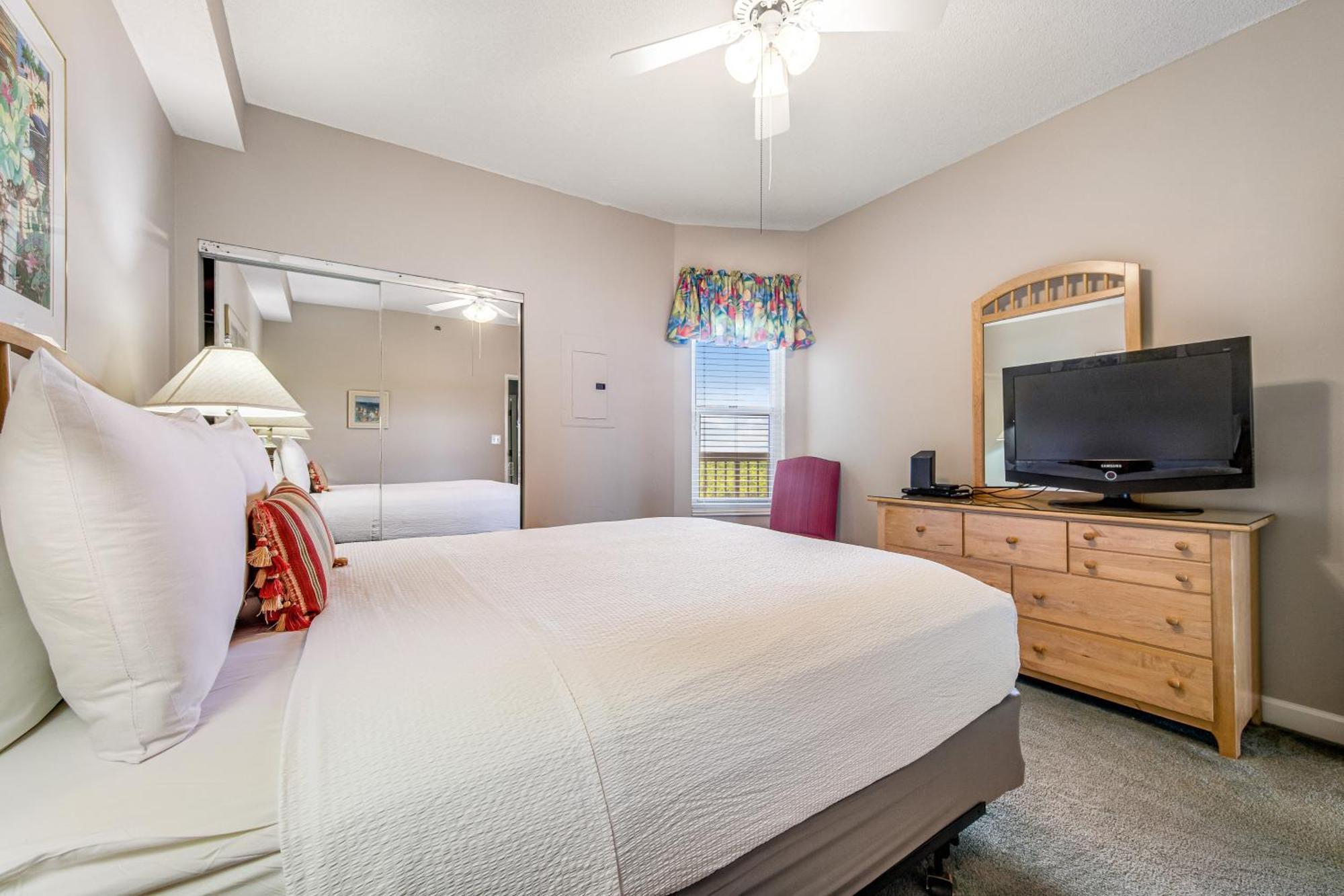 Holiday home Tops'l Summit Iii Destin