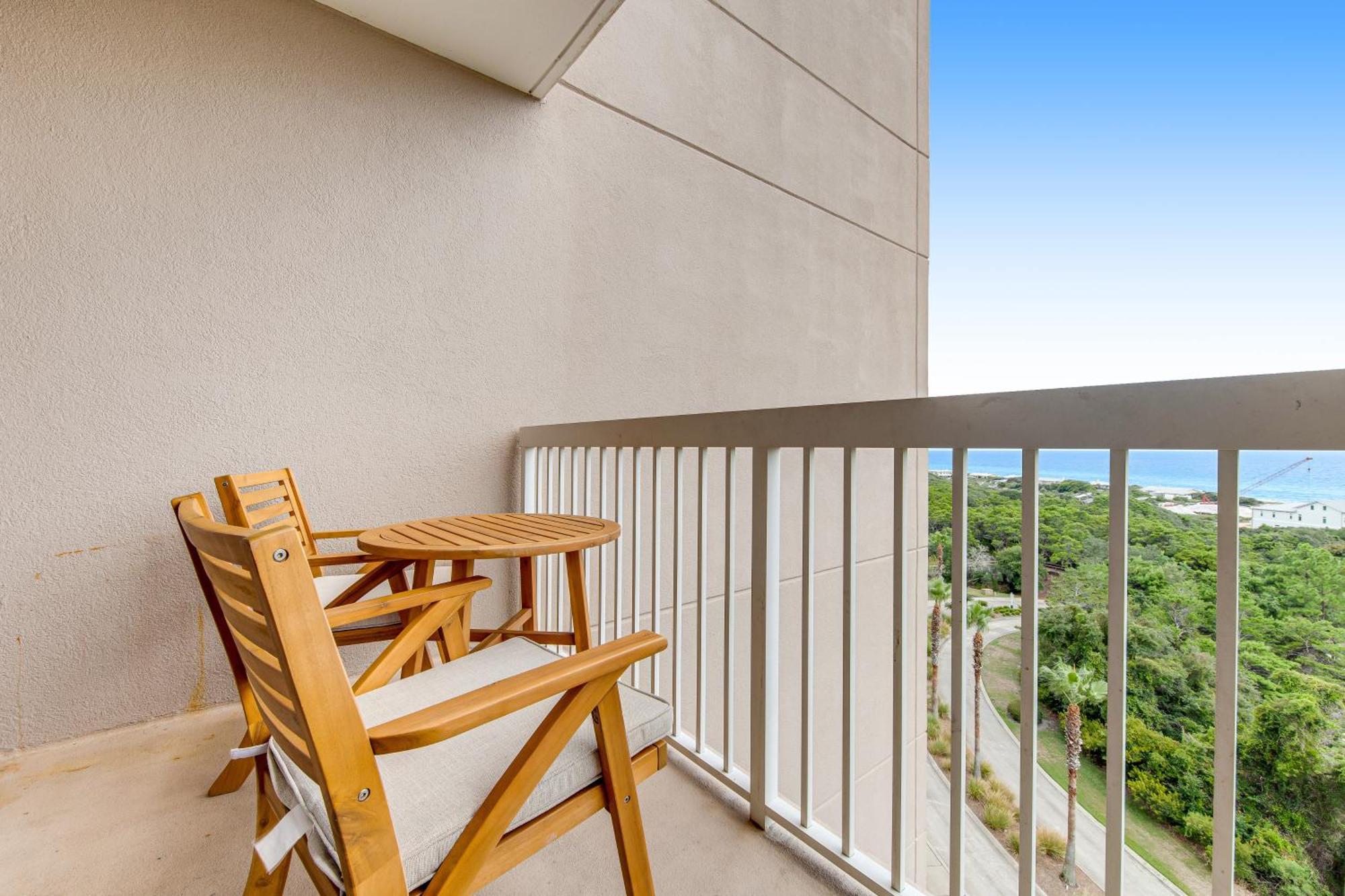 Holiday home Tops'l Summit Iii *