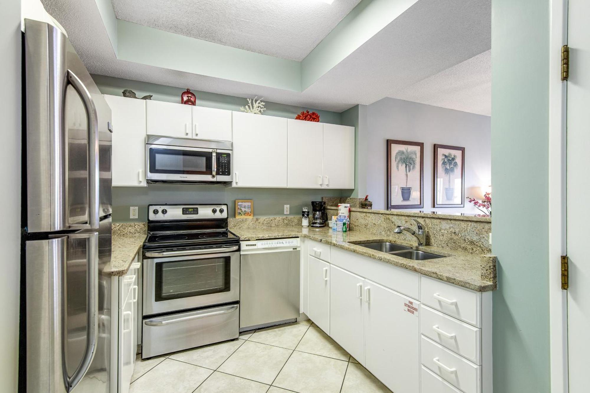 Holiday home Tops'l Summit Iii Destin