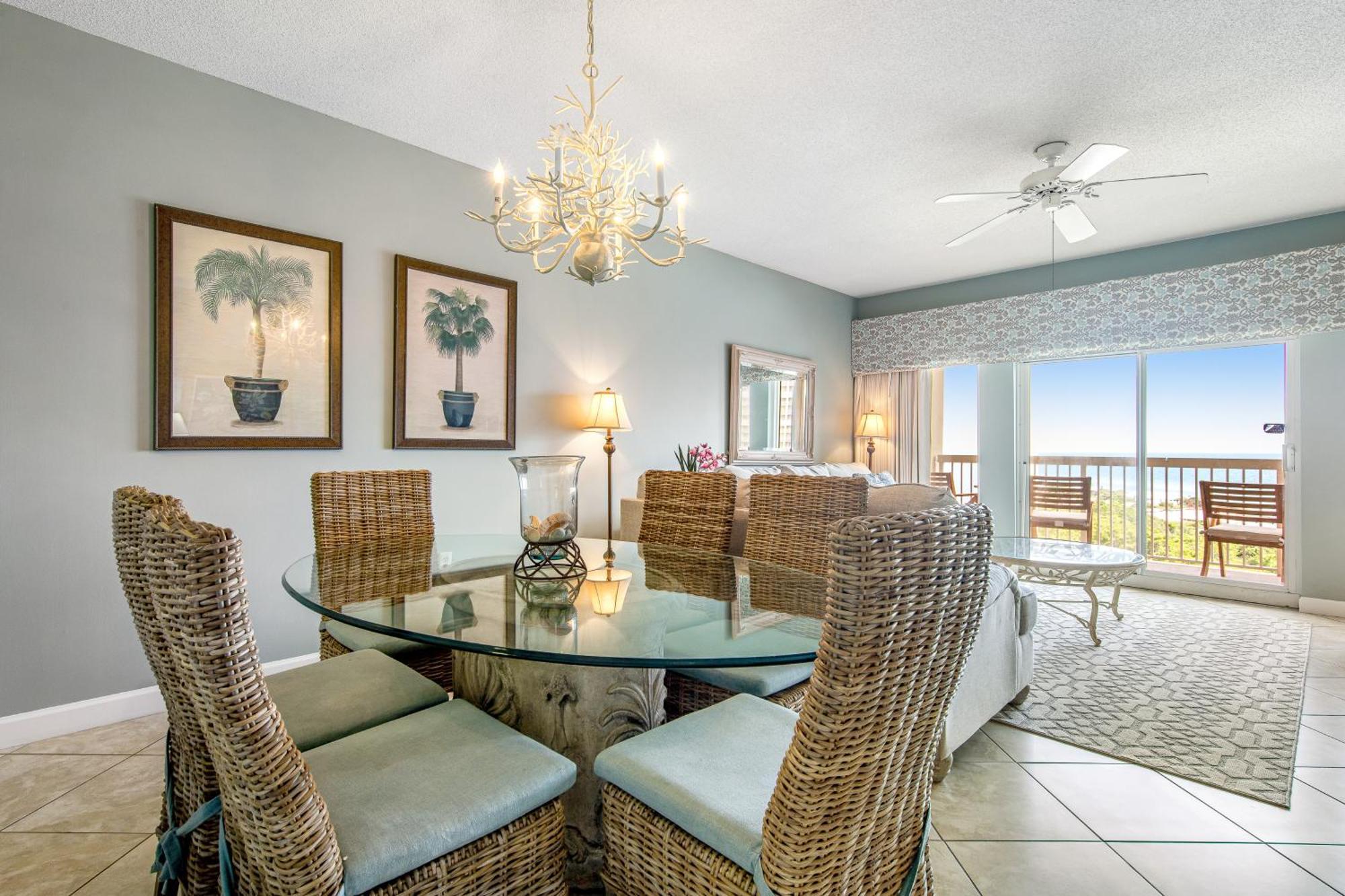 Tops'l Summit Iii Holiday home Destin