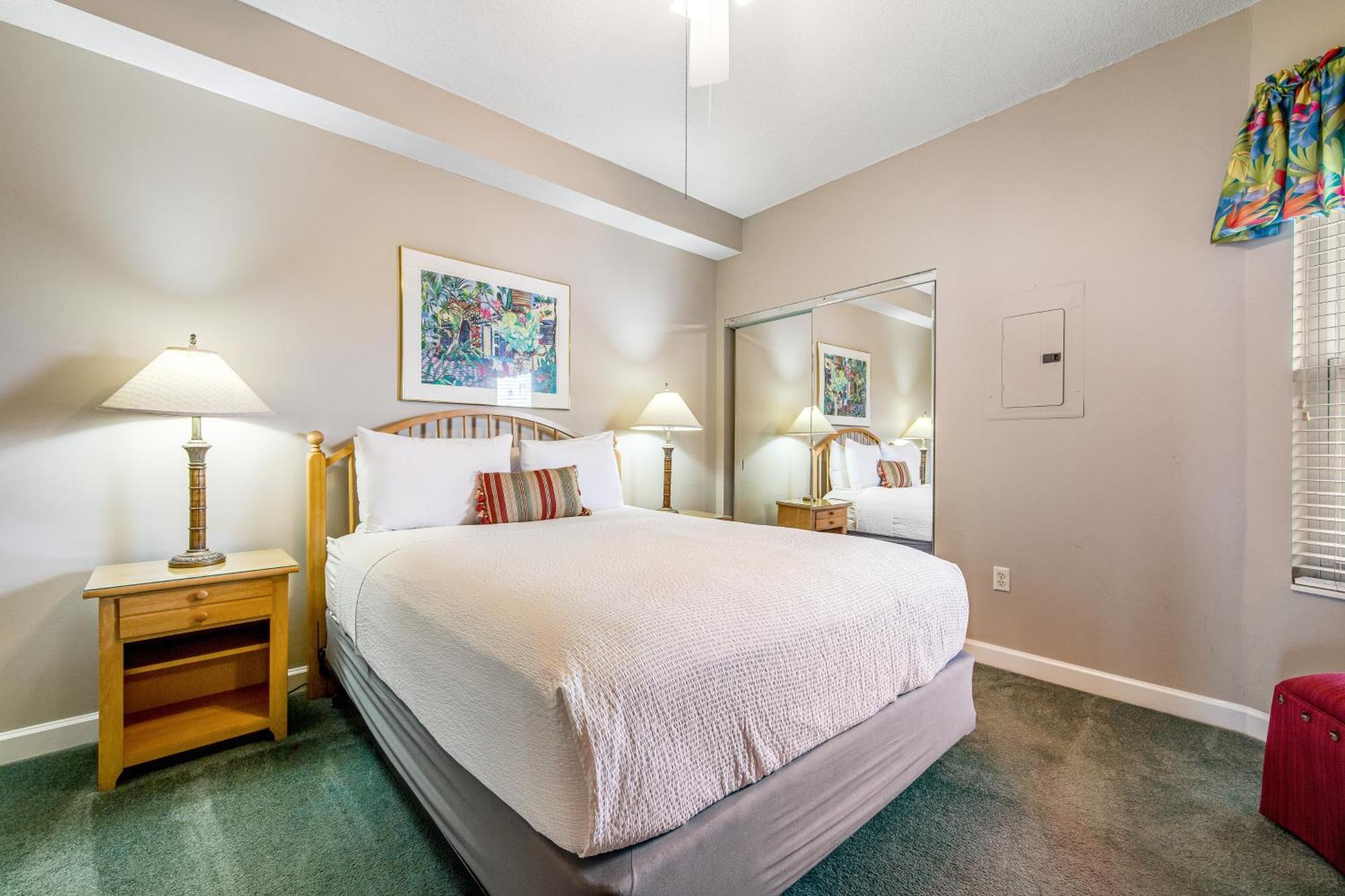 Holiday home Tops'l Summit Iii