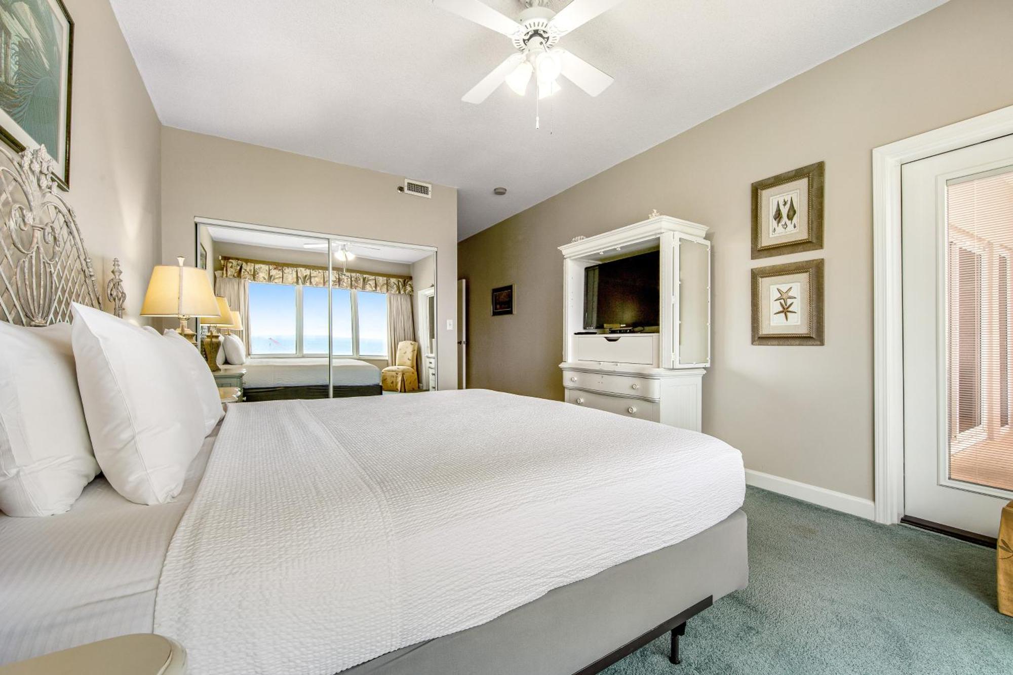 Tops'l Summit Iii Holiday home Destin