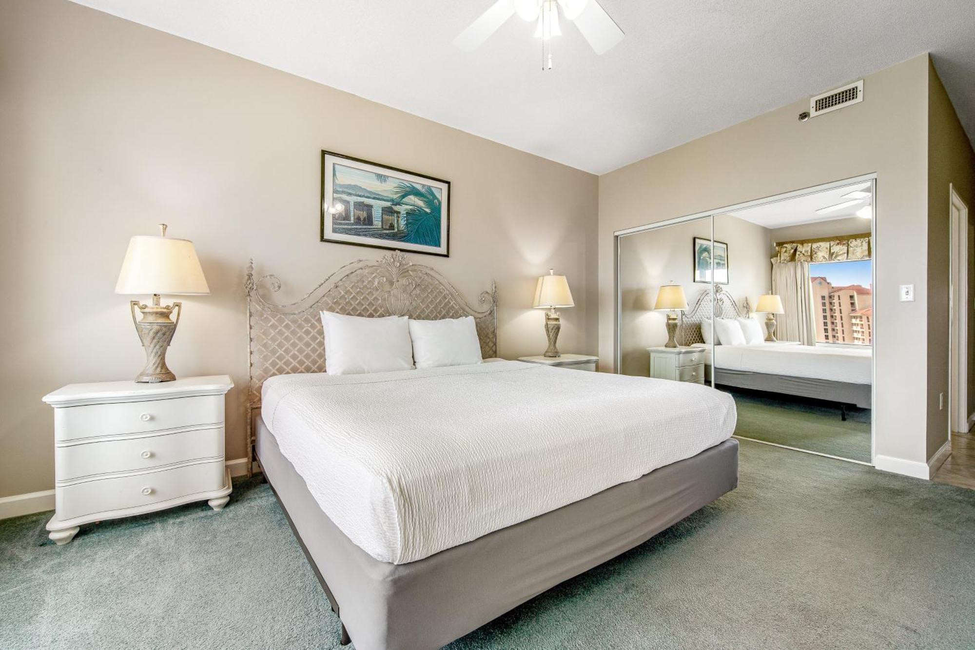 Holiday home Tops'l Summit Iii Destin
