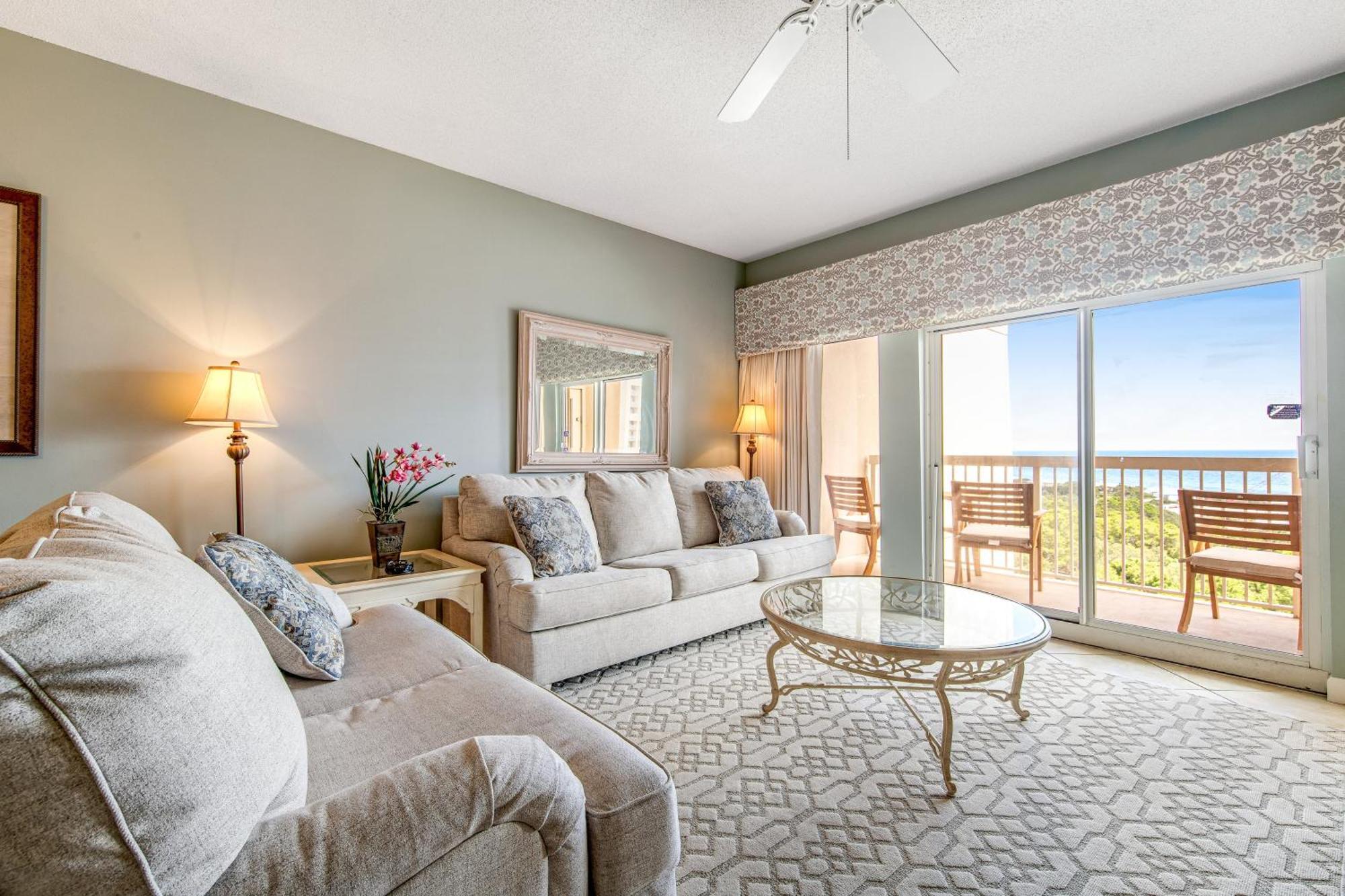 Holiday home Tops'l Summit Iii