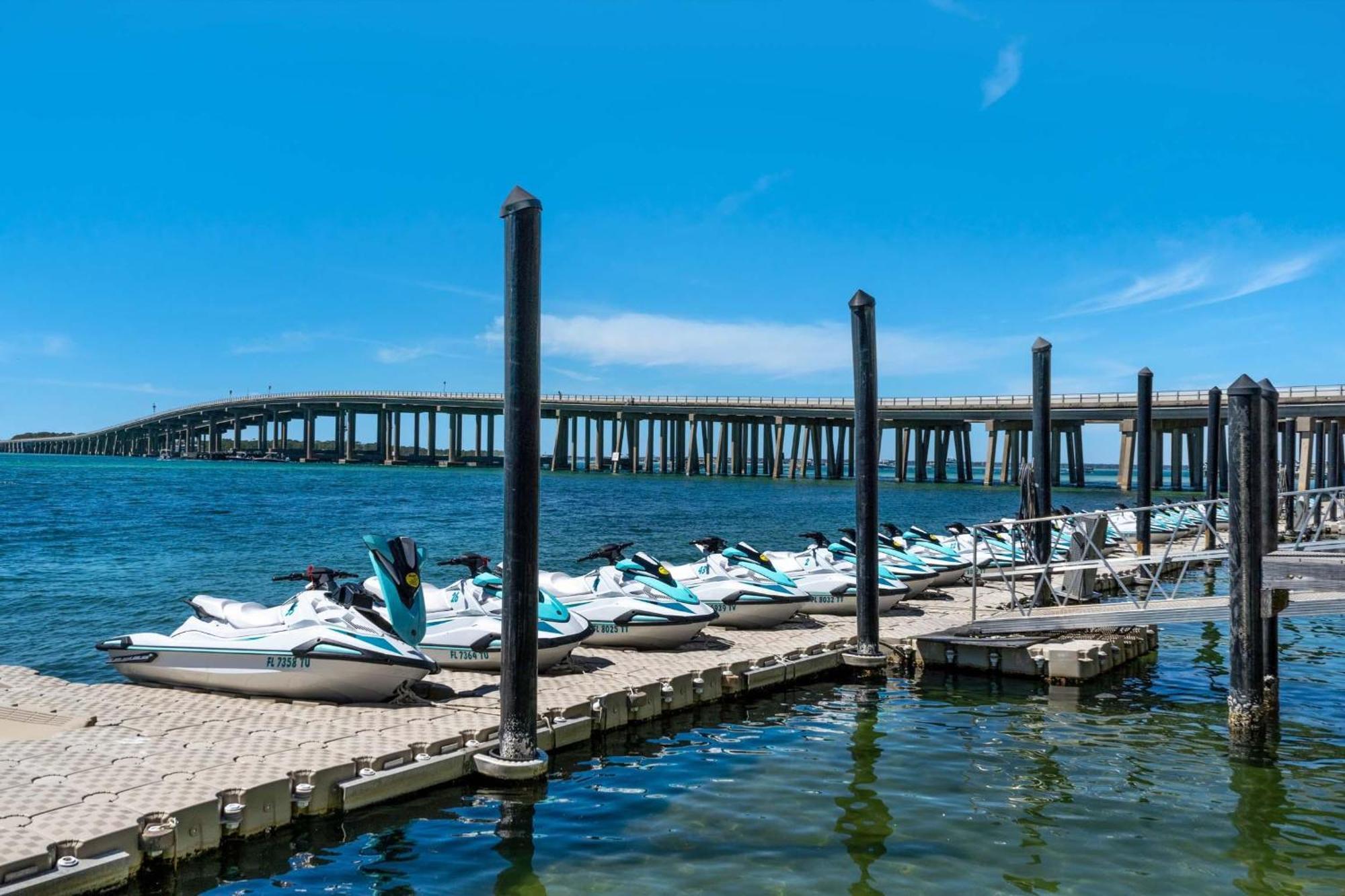 Rx Holiday home Destin