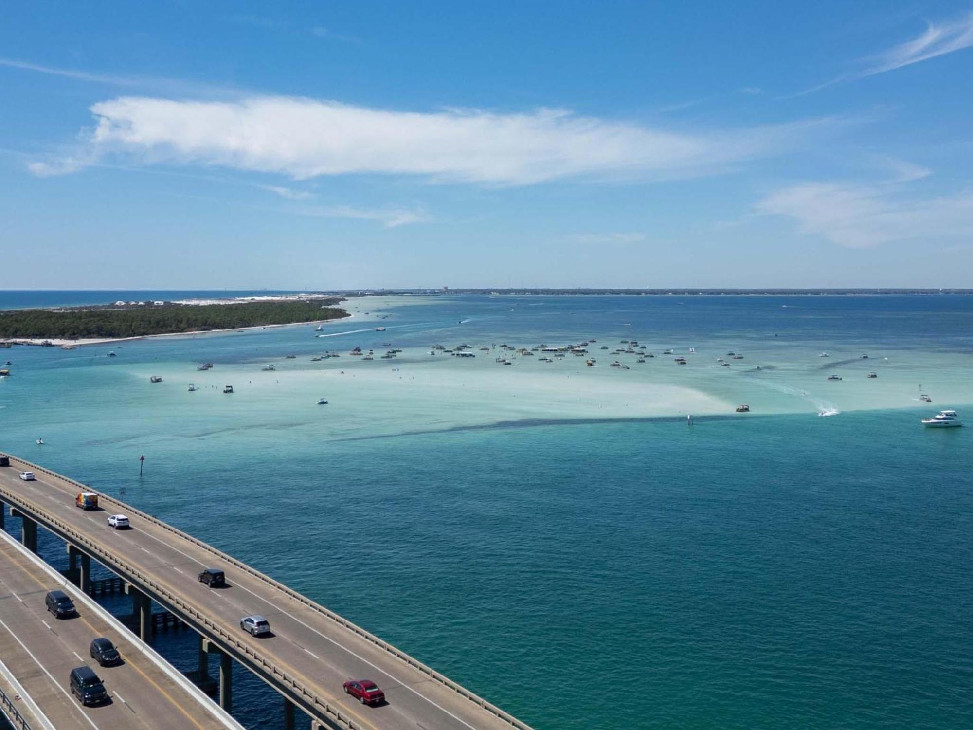 Holiday home Rx Destin