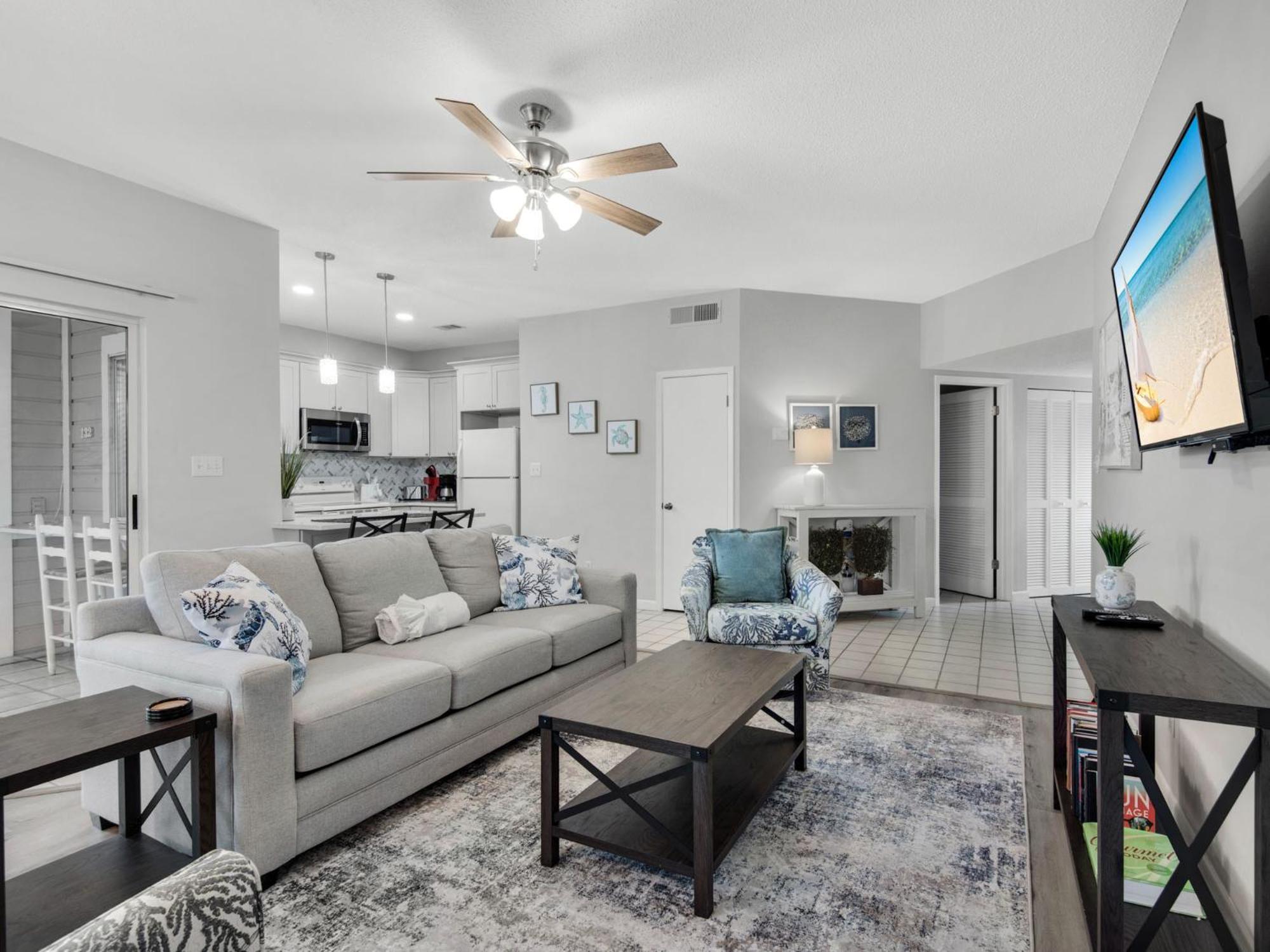 Hidden Dunes 132 By Newman-dailey Holiday home *