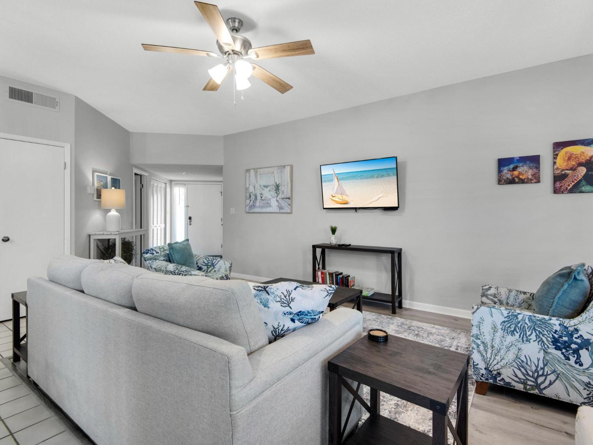 Hidden Dunes 132 By Newman-dailey * Destin