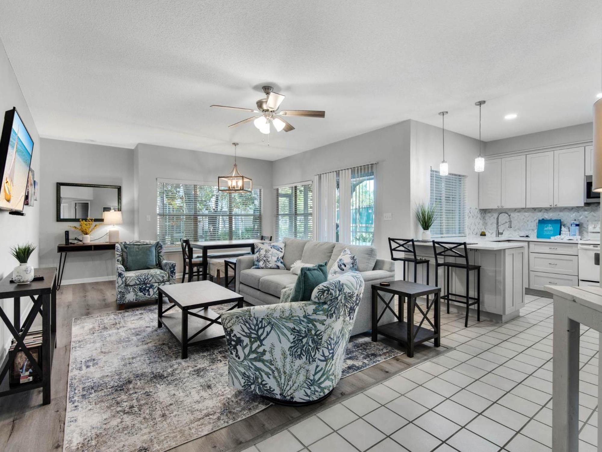 Hidden Dunes 132 By Newman-dailey Holiday home